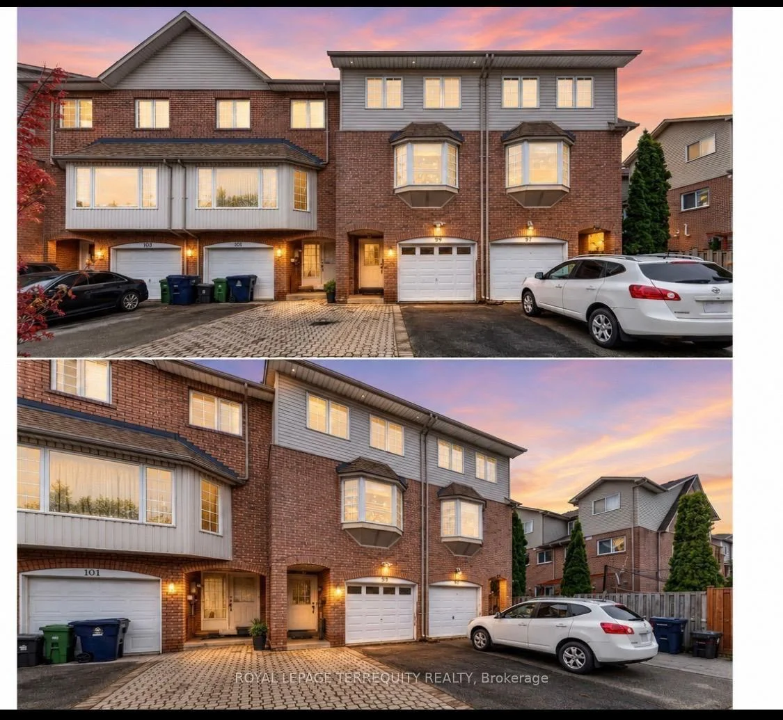 Photo 8 of 99 Sufi Crescent, North York, Victoria Village — HOMEH
