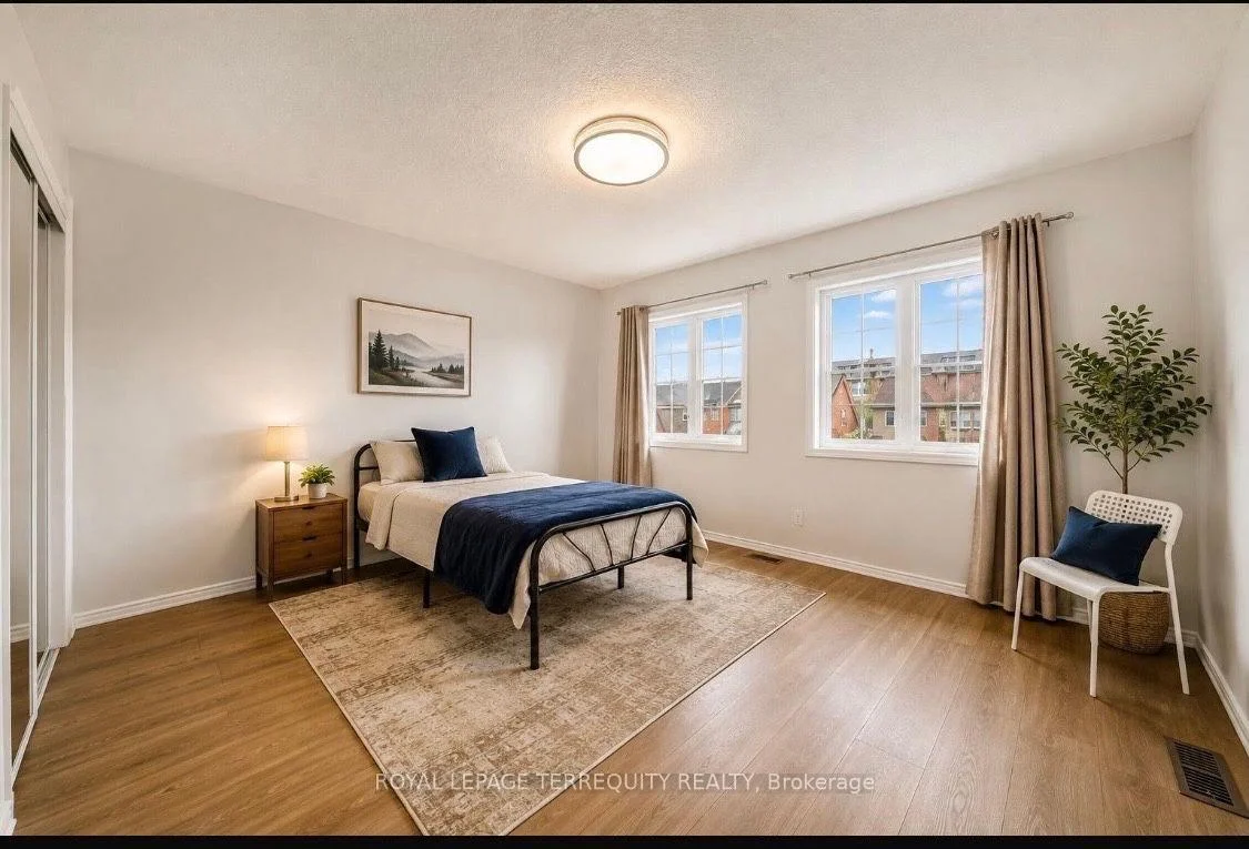 Photo 14 of 99 Sufi Crescent, North York, Victoria Village — HOMEH
