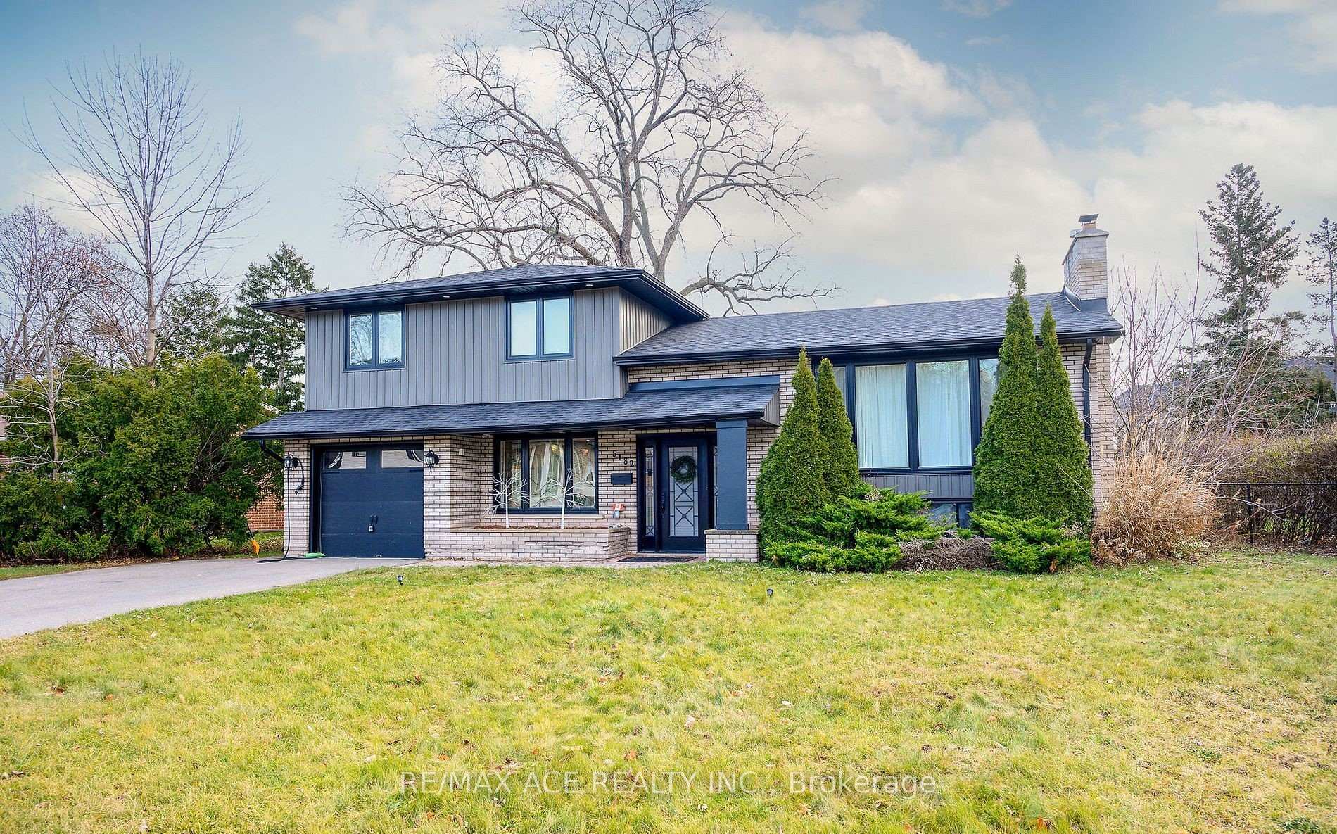 Photo 1 of 5132 Cherryhill Crescent, Burlington, Appleby — HOMEH