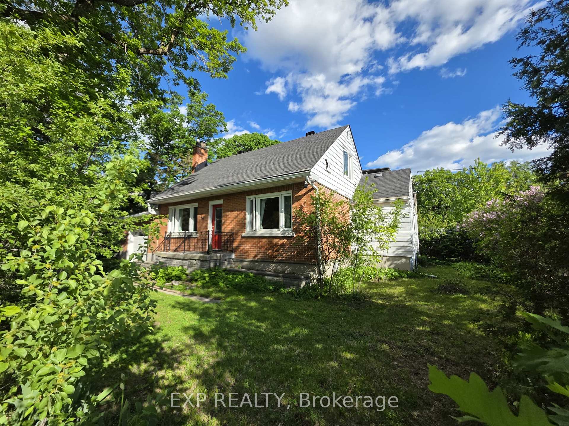 Photo 2 of 44 Clearview Avenue, Ottawa, Ottawa West/Tunneys Pasture — HOMEH
