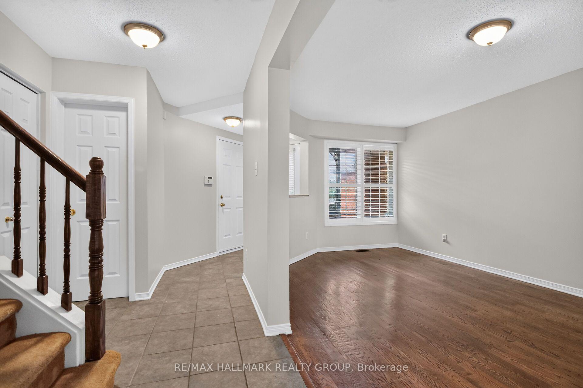 Photo 5 of 44 Drumso Street, Ottawa, Hunt Club Park/Greenboro — HOMEH