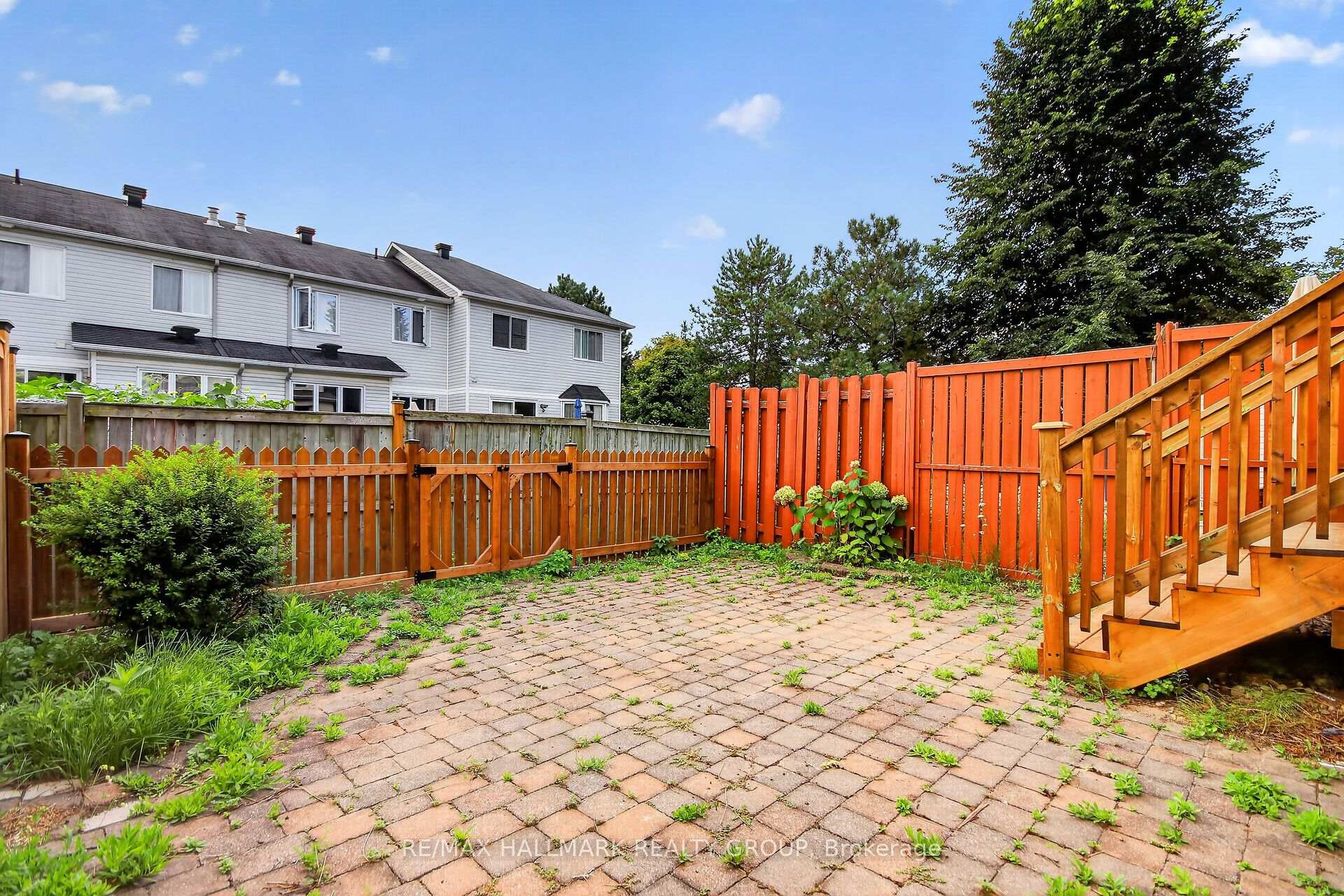 Photo 31 of 44 Drumso Street, Ottawa, Hunt Club Park/Greenboro — HOMEH