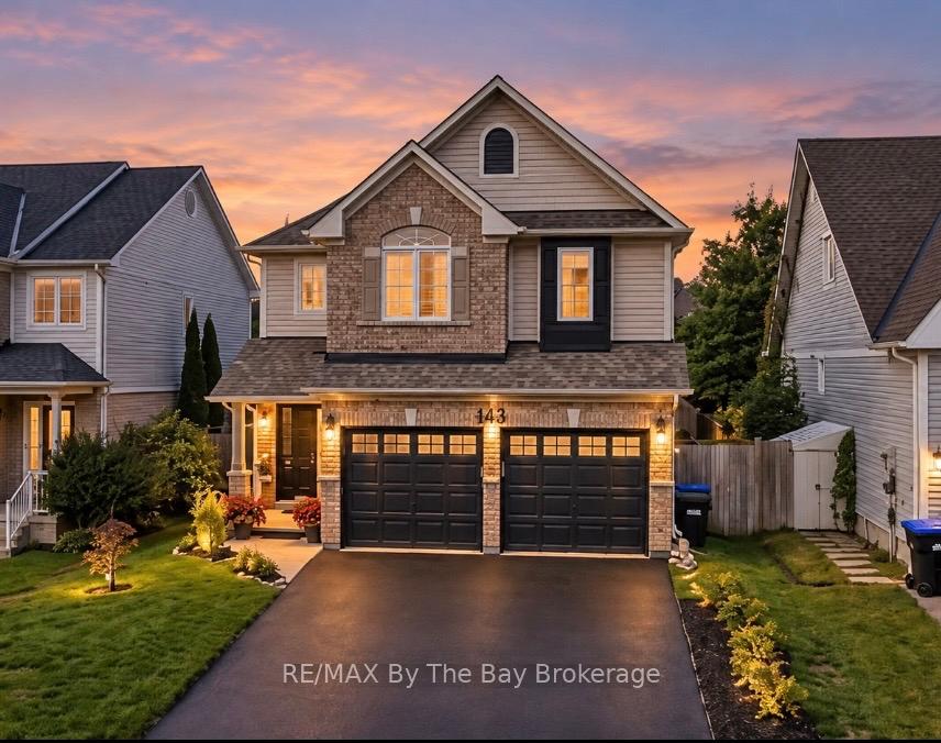 Photo 2 of 84 Wesley Avenue, Wasaga Beach — HOMEH