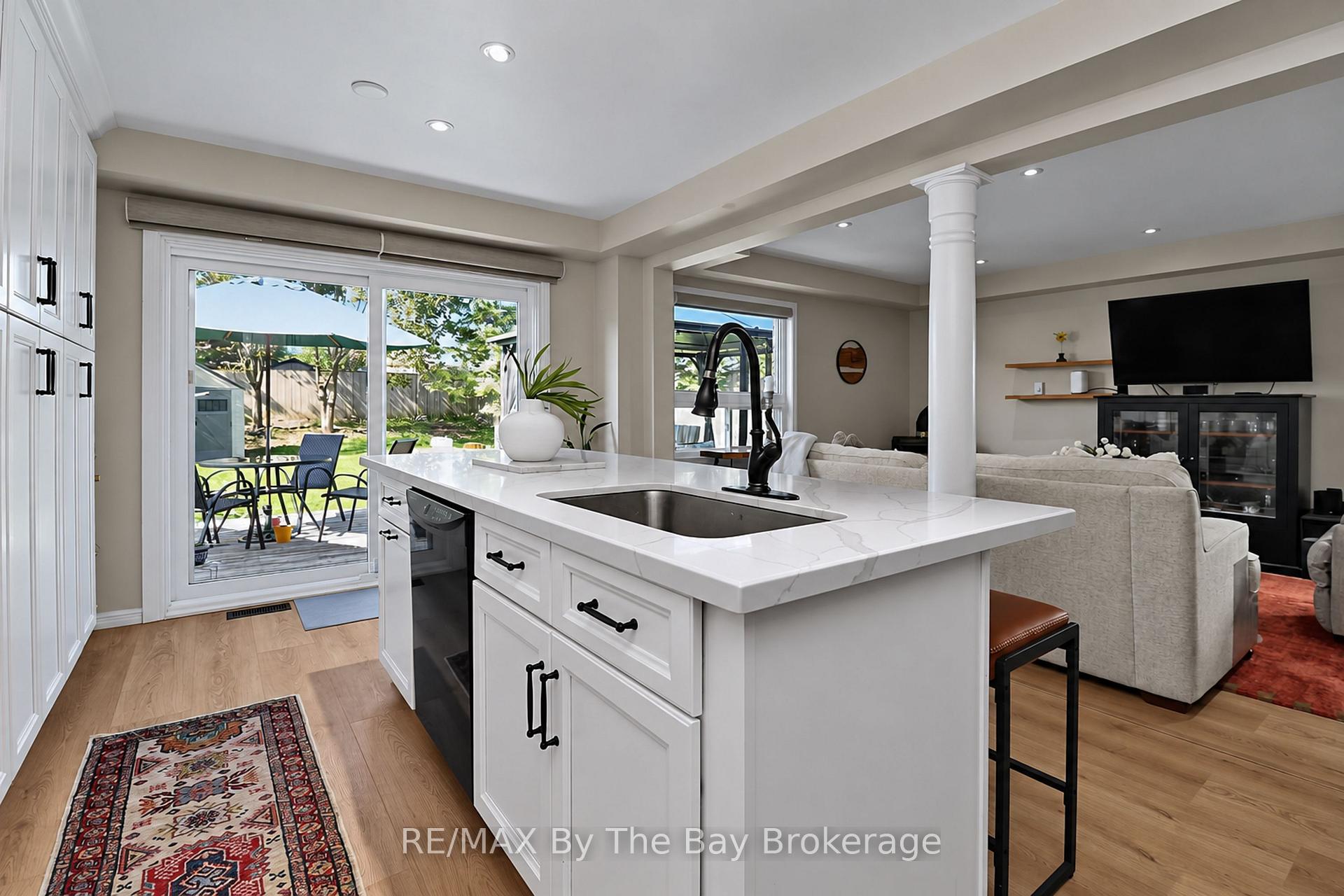 Photo 12 of 84 Wesley Avenue, Wasaga Beach — HOMEH