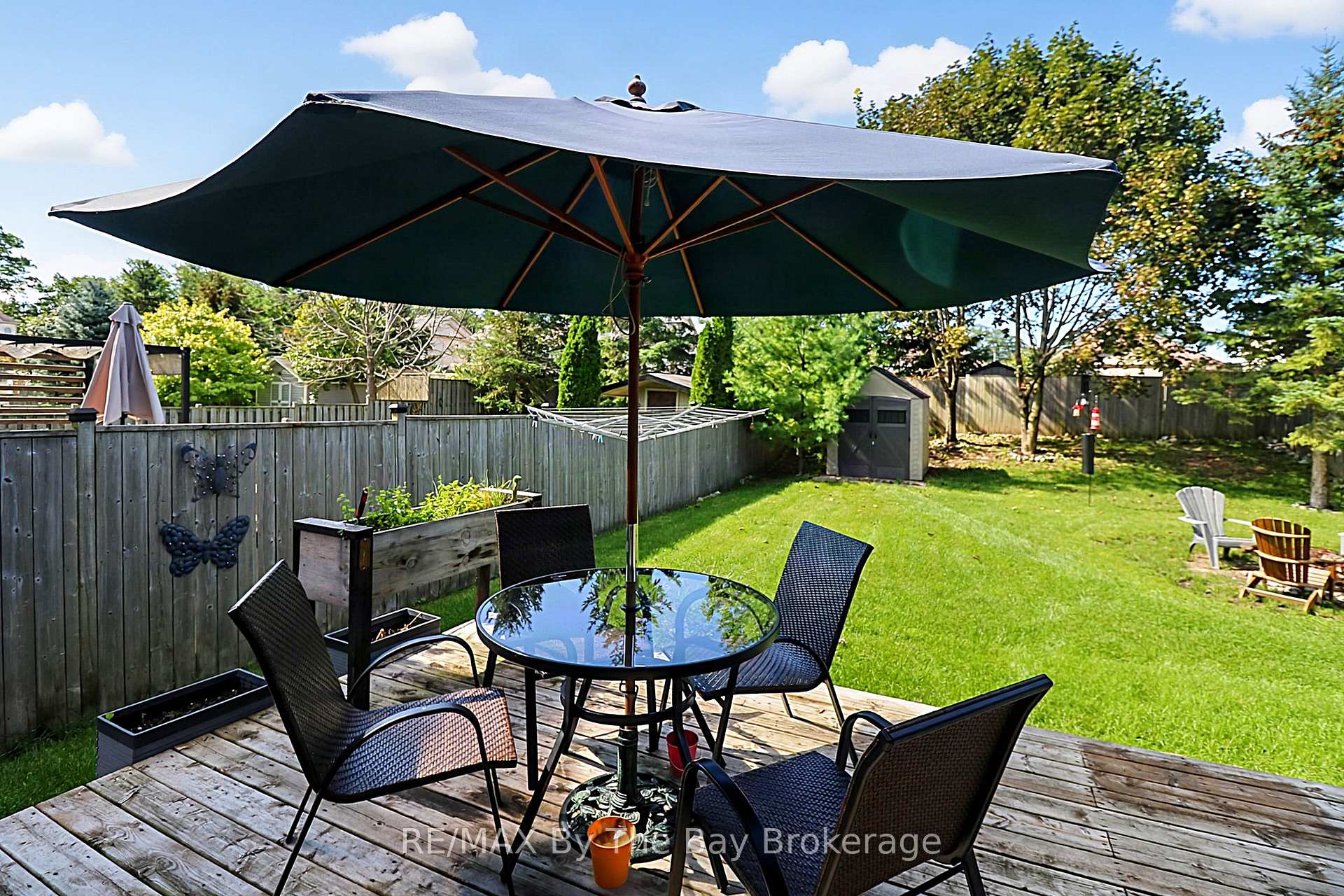Photo 32 of 84 Wesley Avenue, Wasaga Beach — HOMEH