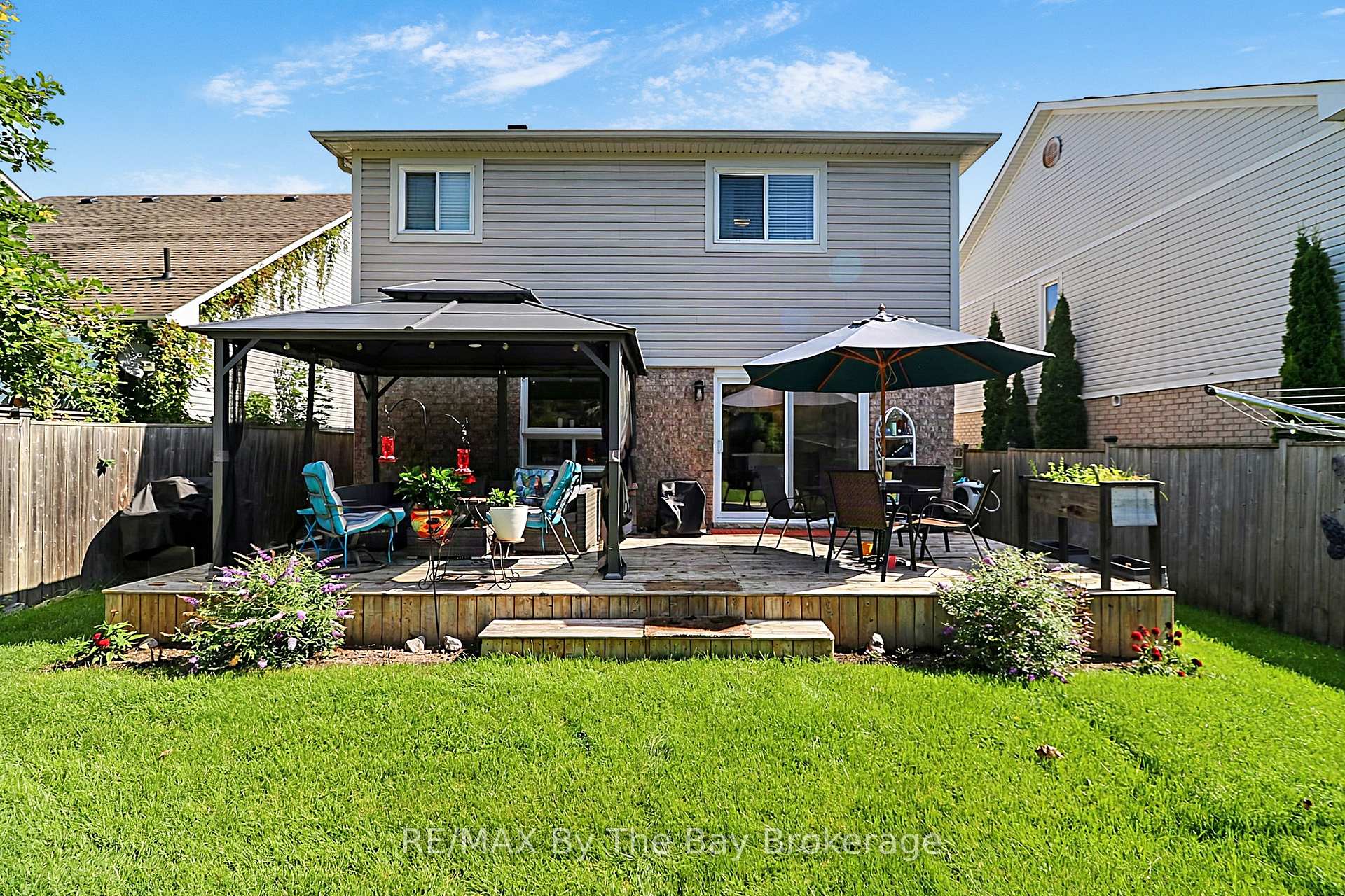 Photo 33 of 84 Wesley Avenue, Wasaga Beach — HOMEH