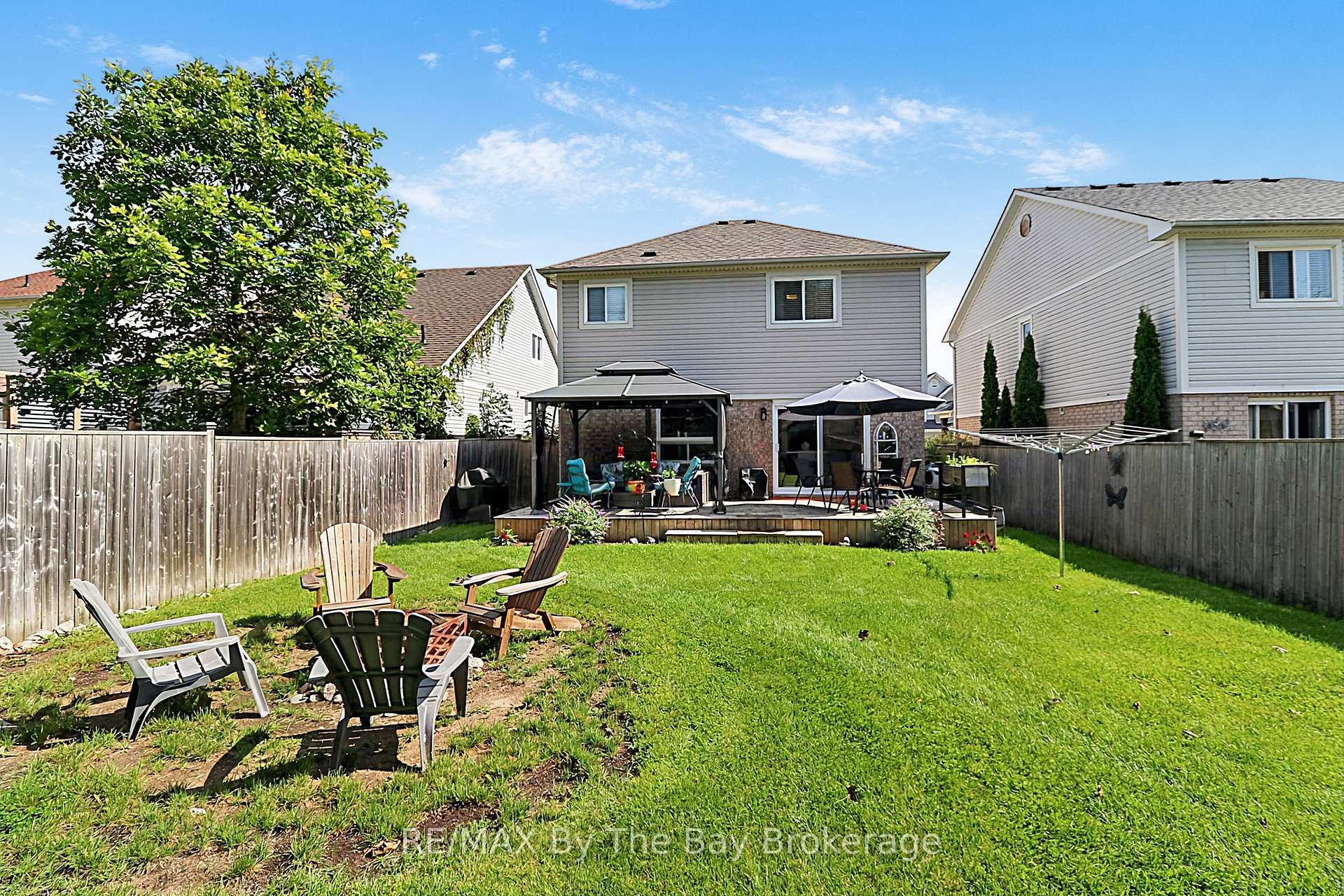 Photo 37 of 84 Wesley Avenue, Wasaga Beach — HOMEH