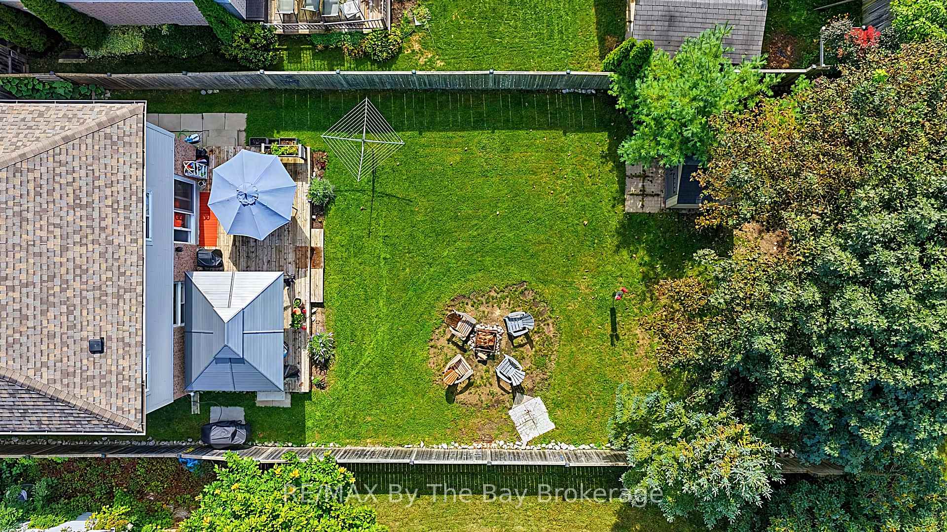Photo 38 of 84 Wesley Avenue, Wasaga Beach — HOMEH