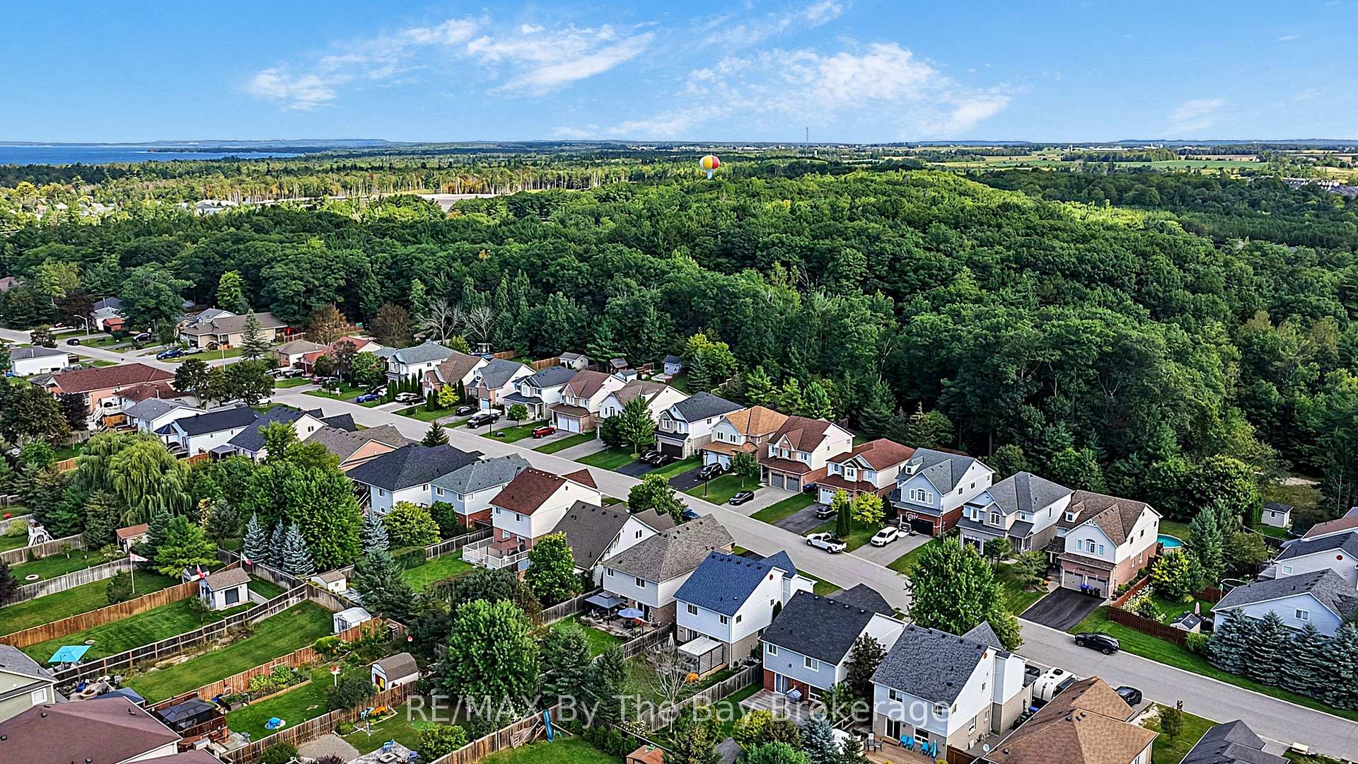 Photo 43 of 84 Wesley Avenue, Wasaga Beach — HOMEH
