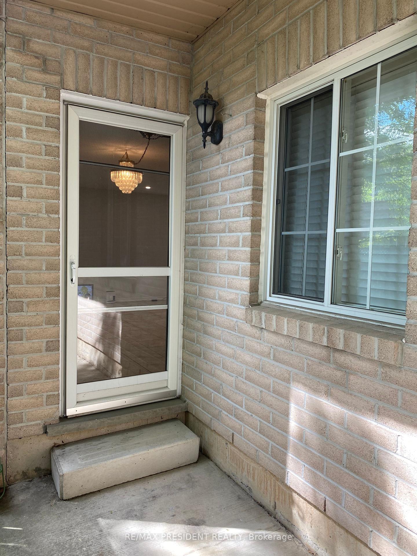 Photo 18 of Unit 4, 897 Stone Church Road E, Hamilton, Quinndale — HOMEH