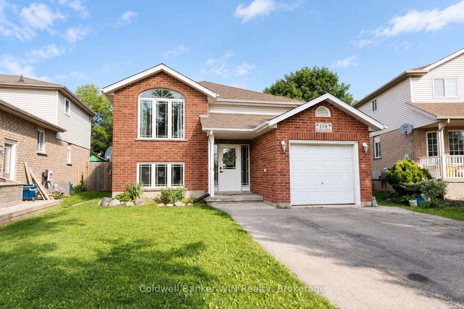 Photo of 114 Bellamy Crescent