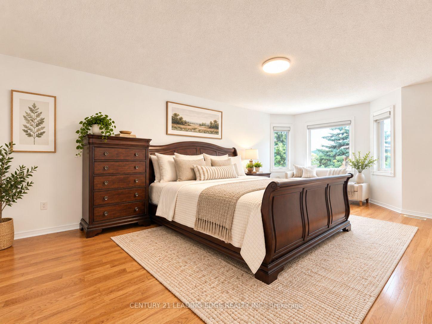 Photo 22 of 19 Kingly Crest Way, Vaughan, Sonoma Heights — HOMEH