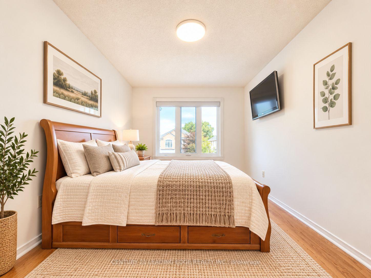 Photo 29 of 19 Kingly Crest Way, Vaughan, Sonoma Heights — HOMEH