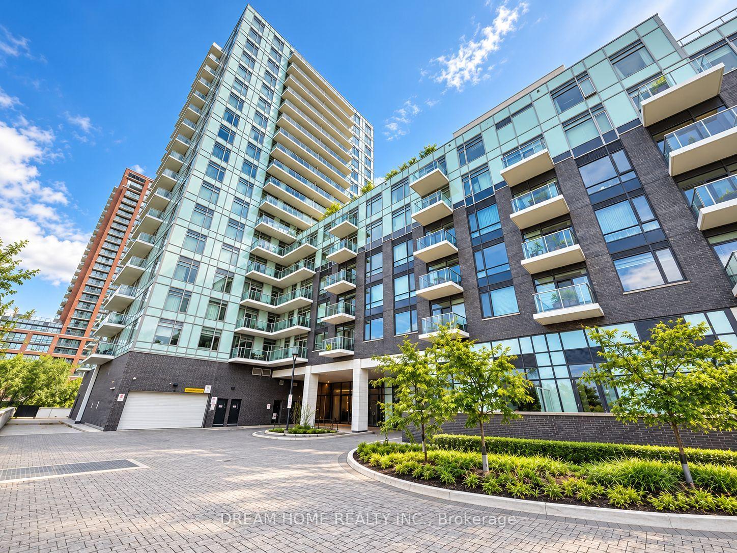 Photo 3 of Unit 319, 3220 Sheppard Avenue E, Scarborough, Tam O'Shanter-Sullivan — HOMEH
