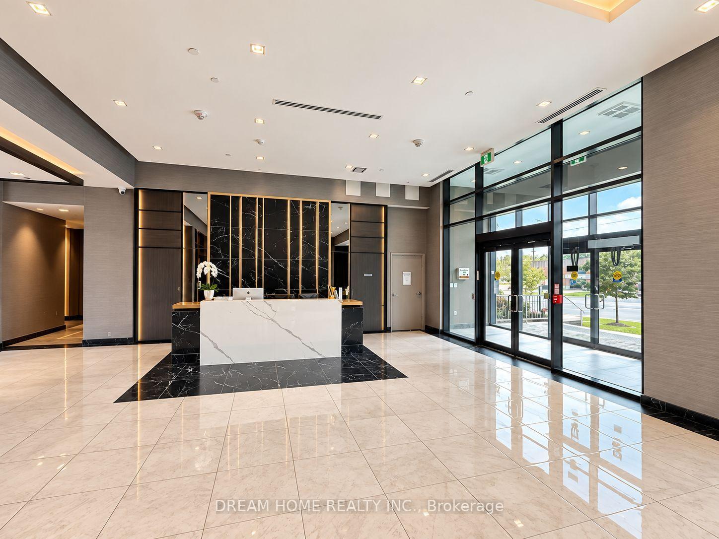 Photo 7 of Unit 319, 3220 Sheppard Avenue E, Scarborough, Tam O'Shanter-Sullivan — HOMEH