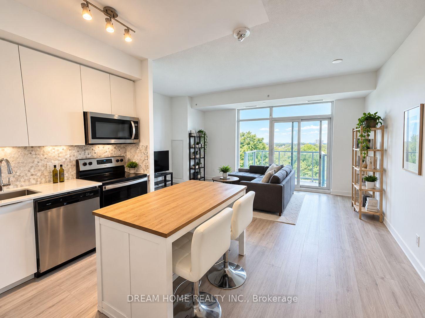 Photo 11 of Unit 319, 3220 Sheppard Avenue E, Scarborough, Tam O'Shanter-Sullivan — HOMEH