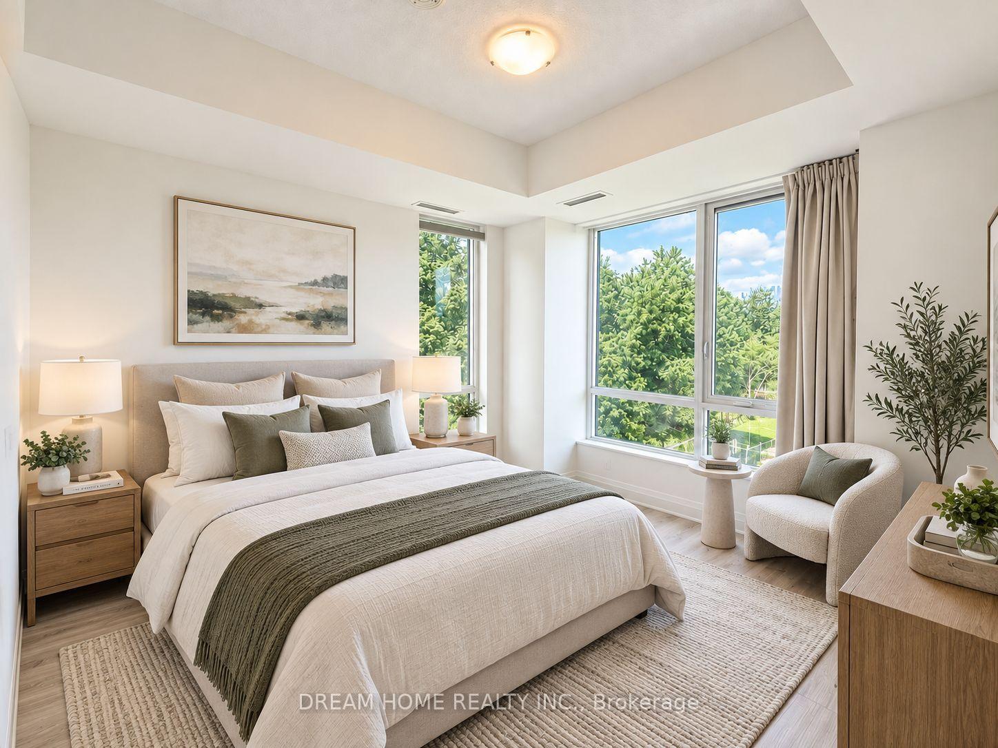 Photo 31 of Unit 319, 3220 Sheppard Avenue E, Scarborough, Tam O'Shanter-Sullivan — HOMEH