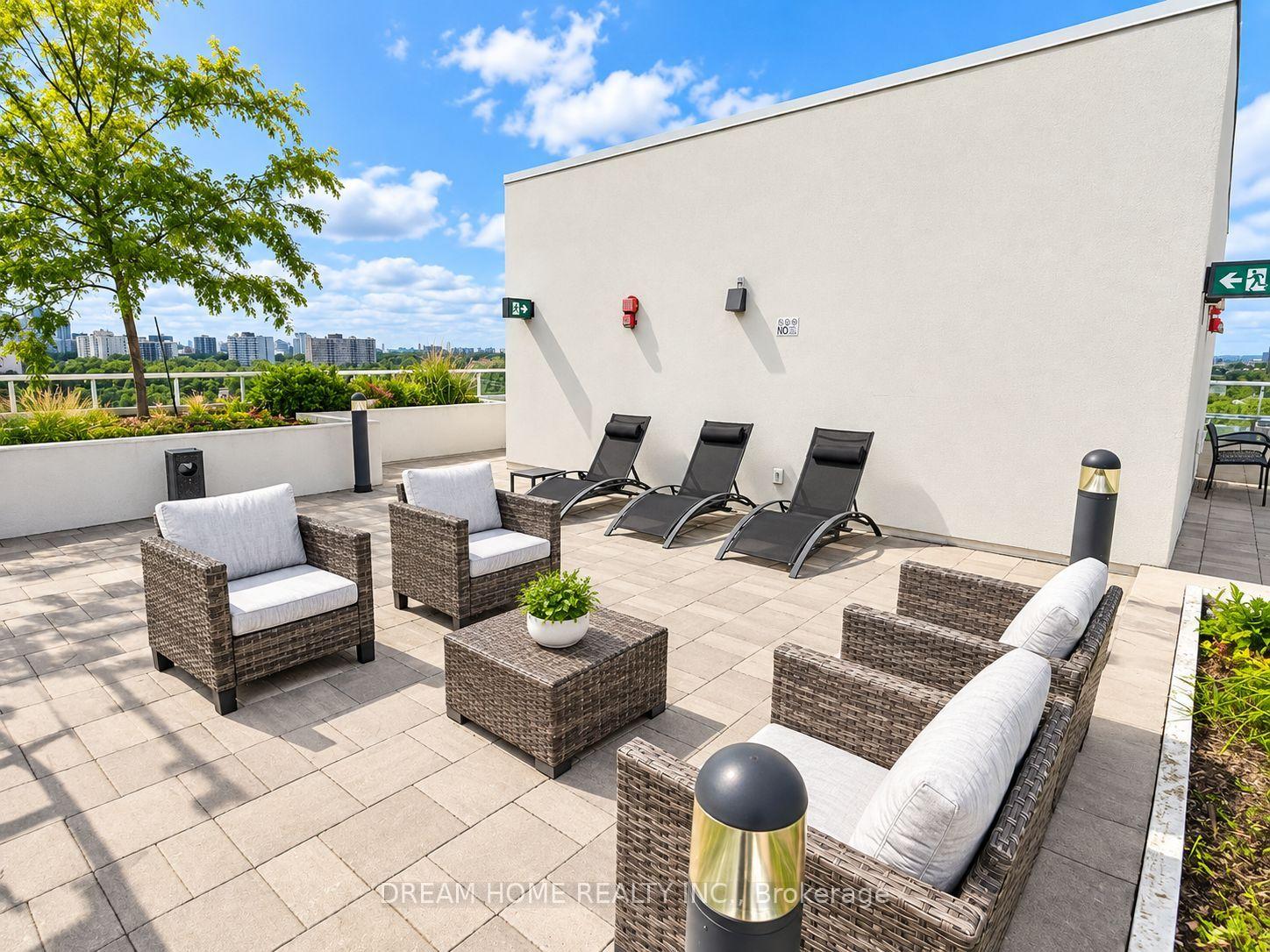 Photo 61 of Unit 319, 3220 Sheppard Avenue E, Scarborough, Tam O'Shanter-Sullivan — HOMEH