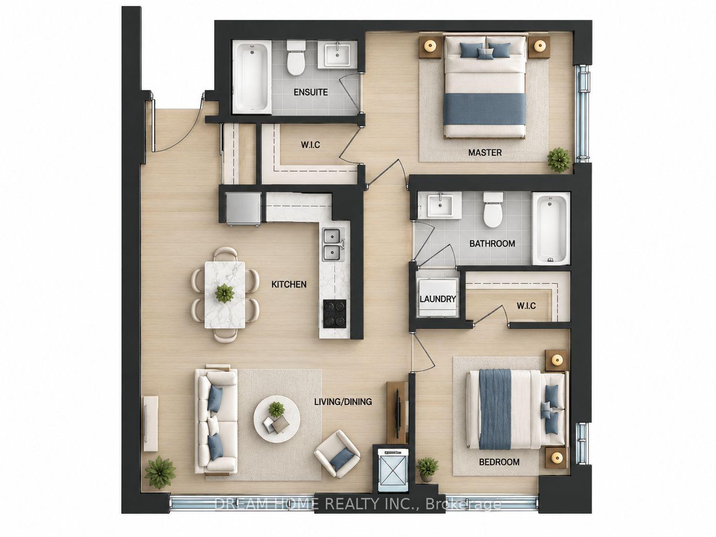 Photo 65 of Unit 319, 3220 Sheppard Avenue E, Scarborough, Tam O'Shanter-Sullivan — HOMEH