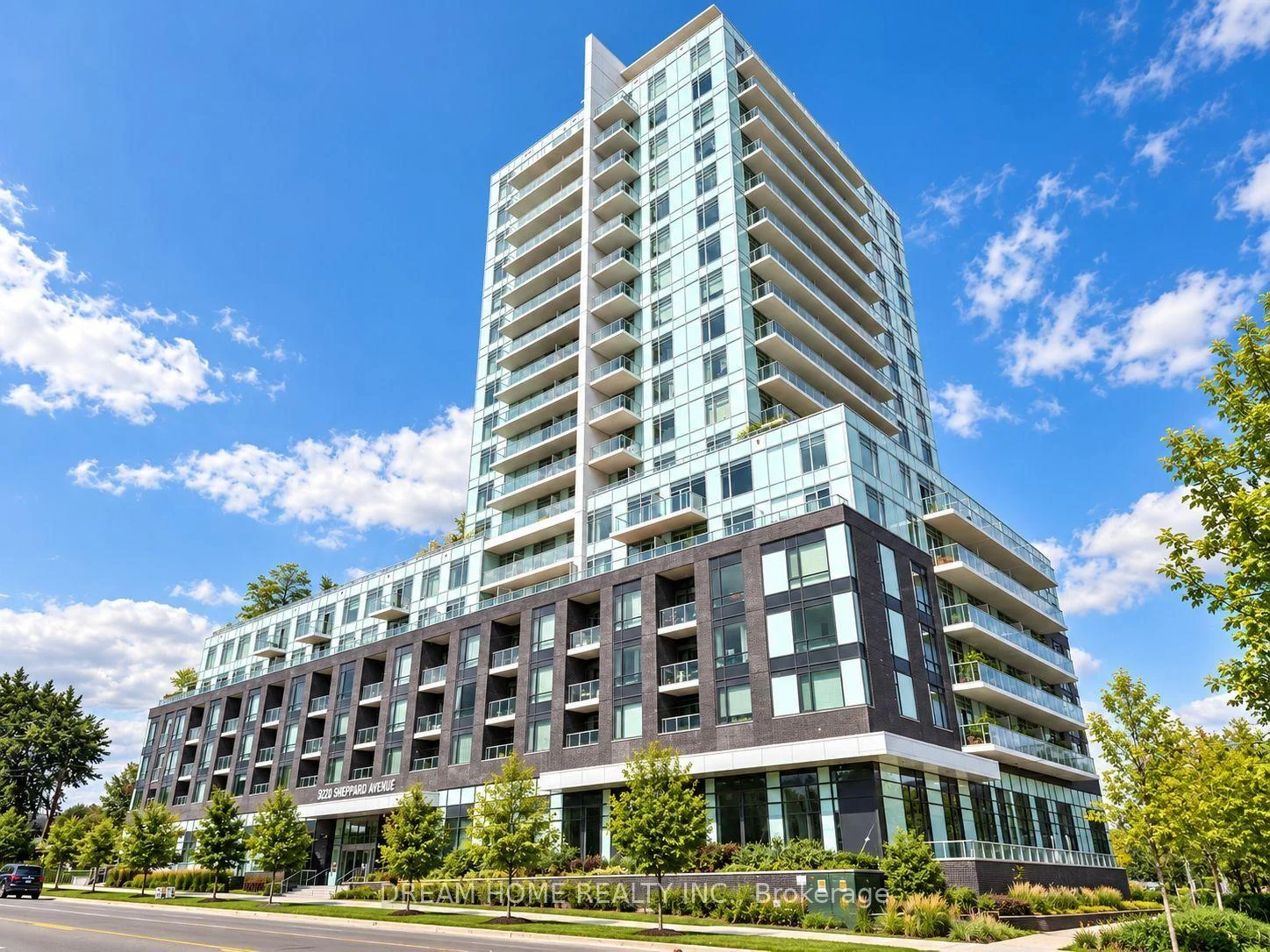 Photo 1 of Unit 319, 3220 Sheppard Avenue E, Scarborough, Tam O'Shanter-Sullivan — HOMEH