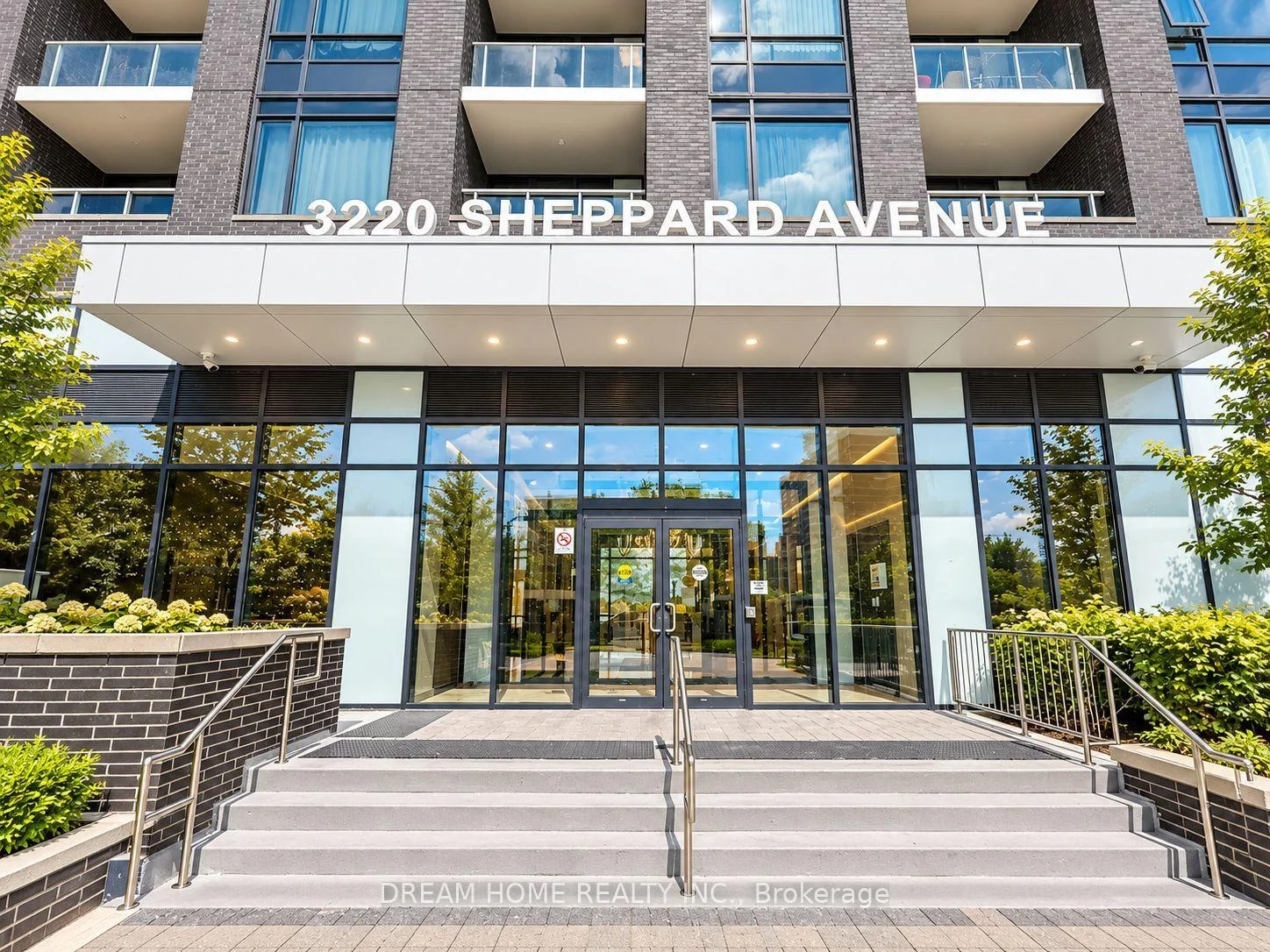 Photo 6 of Unit 319, 3220 Sheppard Avenue E, Scarborough, Tam O'Shanter-Sullivan — HOMEH