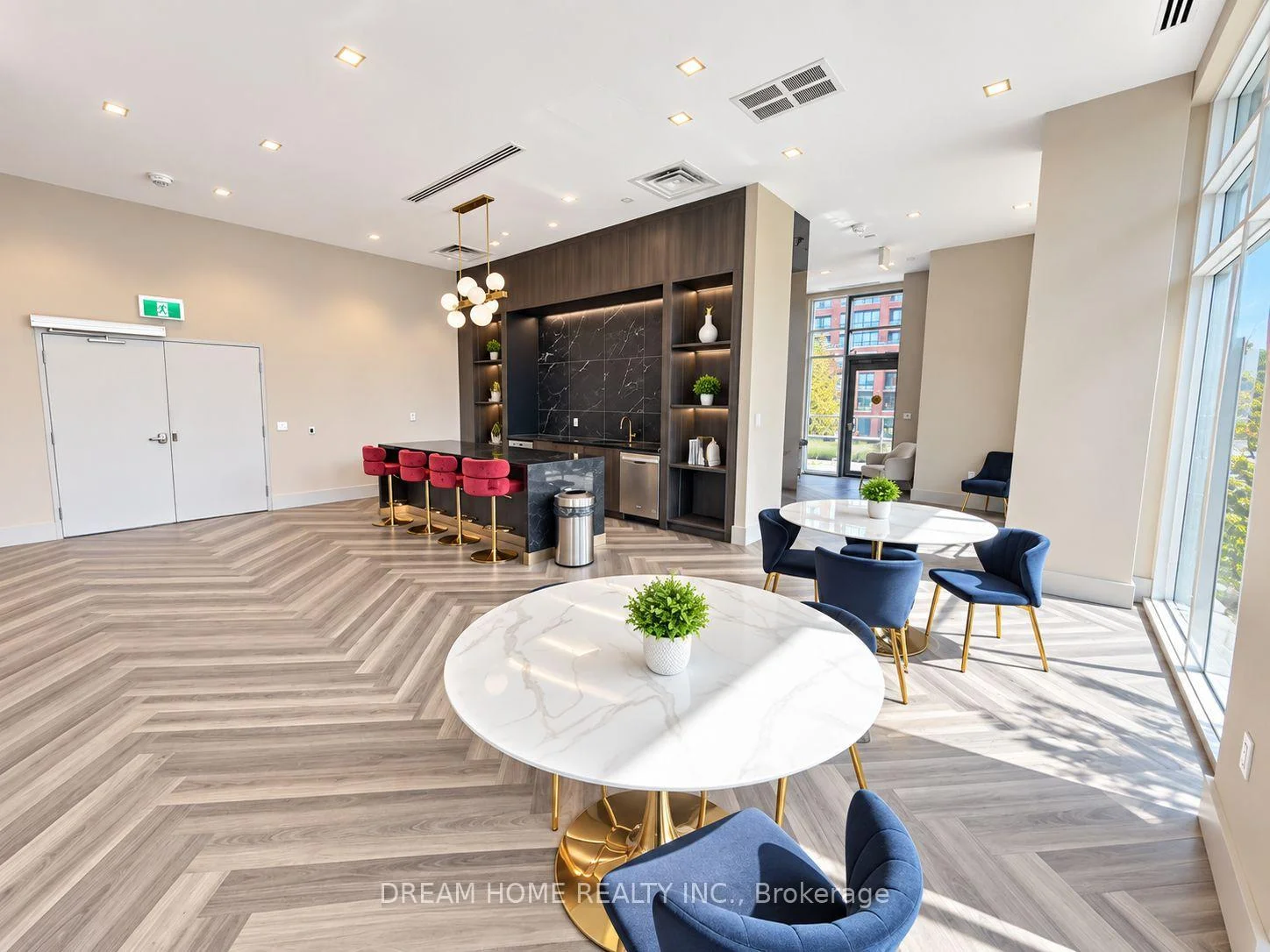 Photo 52 of Unit 319, 3220 Sheppard Avenue E, Scarborough, Tam O'Shanter-Sullivan — HOMEH