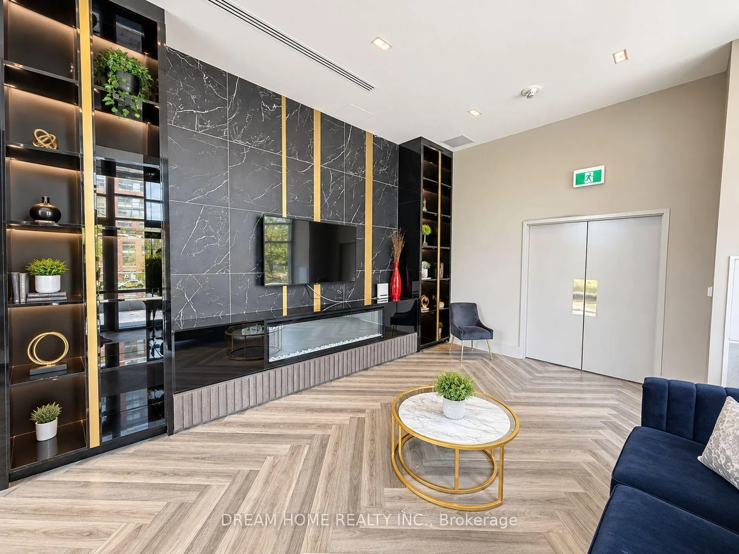 Photo 54 of Unit 319, 3220 Sheppard Avenue E, Scarborough, Tam O'Shanter-Sullivan — HOMEH