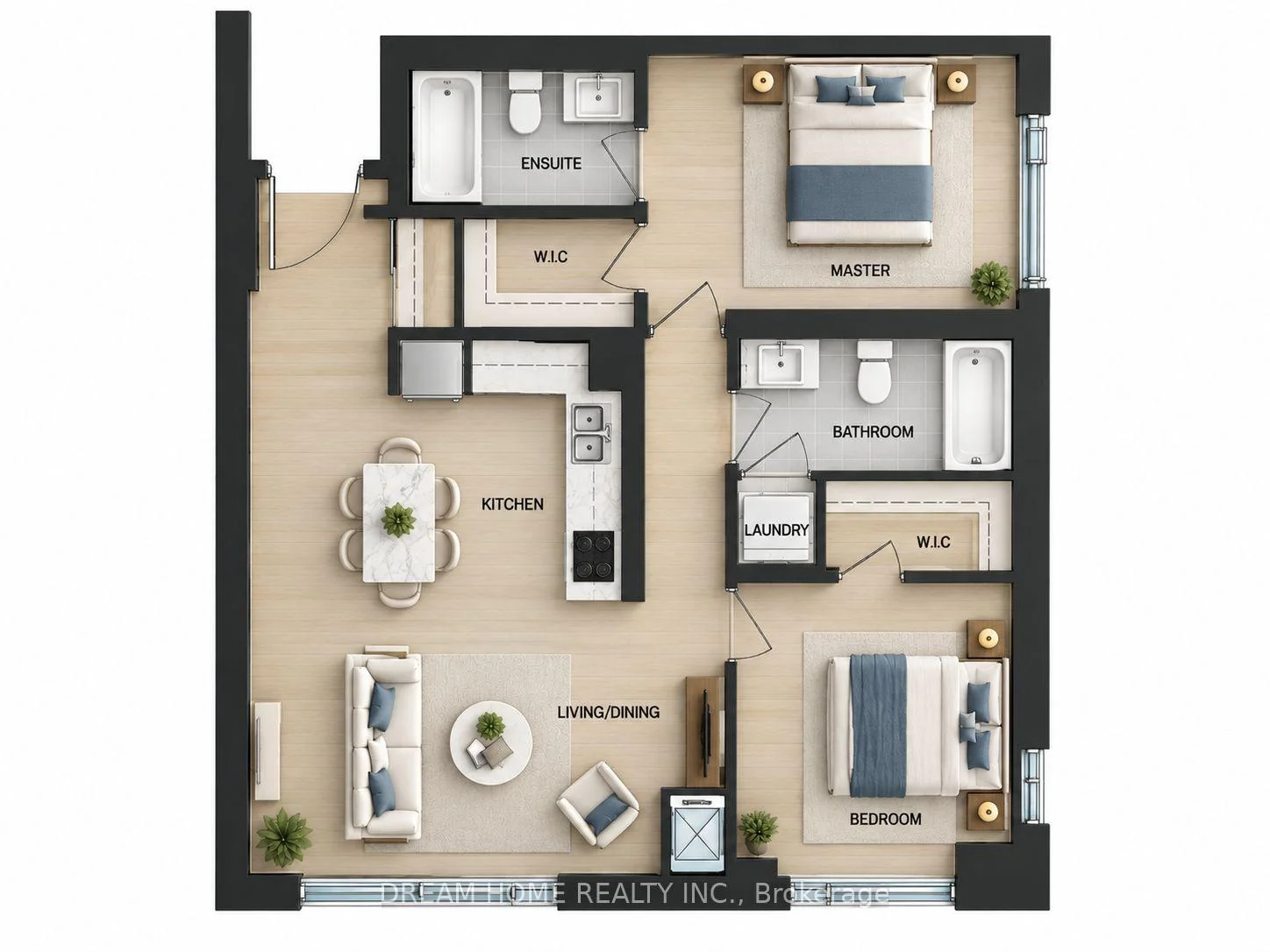 Photo 67 of Unit 319, 3220 Sheppard Avenue E, Scarborough, Tam O'Shanter-Sullivan — HOMEH