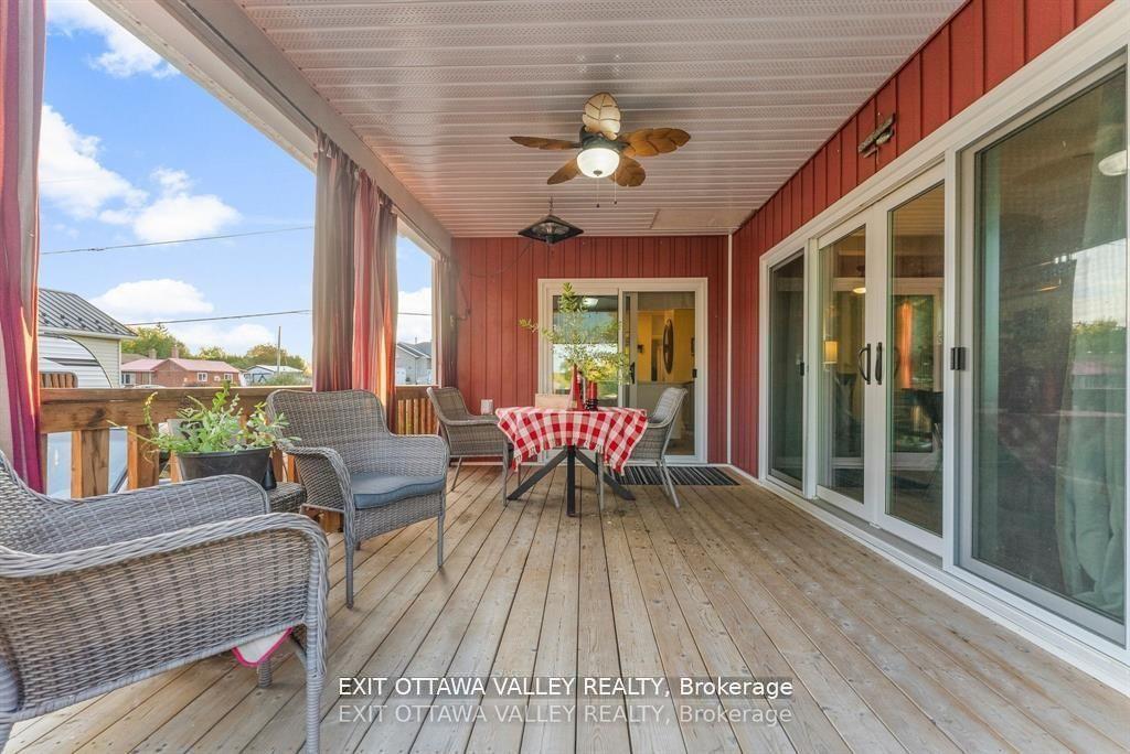Photo 7 of 44 Lacroix Bay Road, Whitewater Region, Whitewater Region — HOMEH