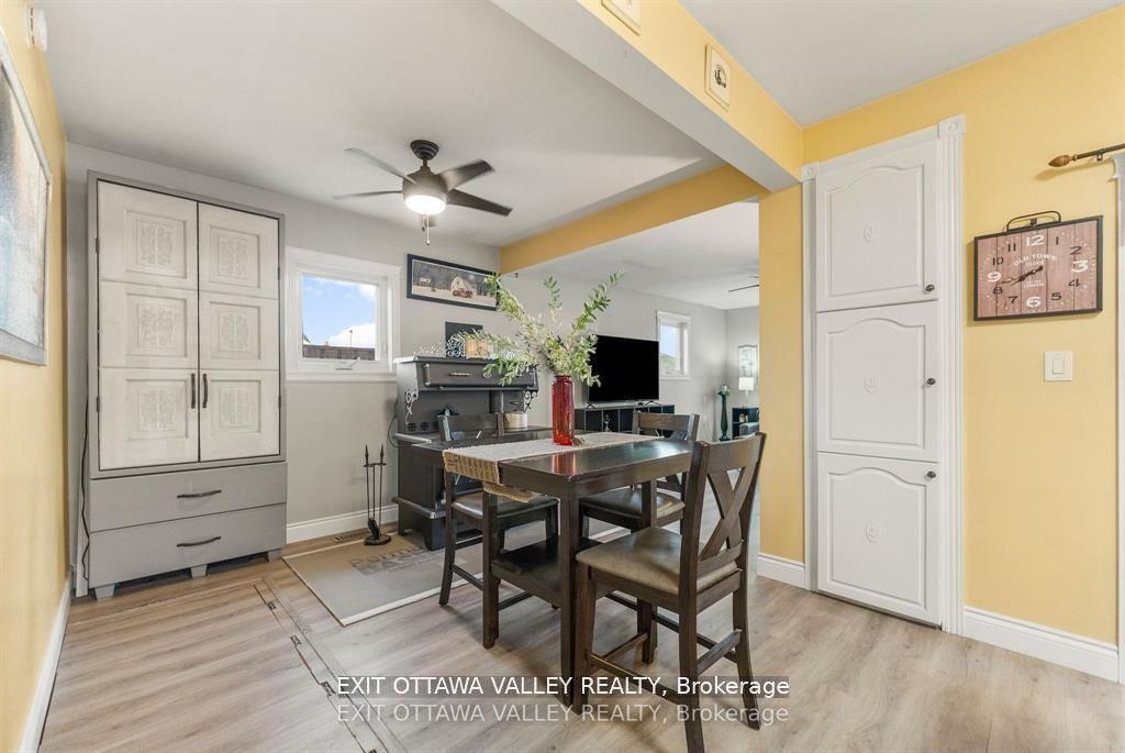 Photo 14 of 44 Lacroix Bay Road, Whitewater Region, Whitewater Region — HOMEH