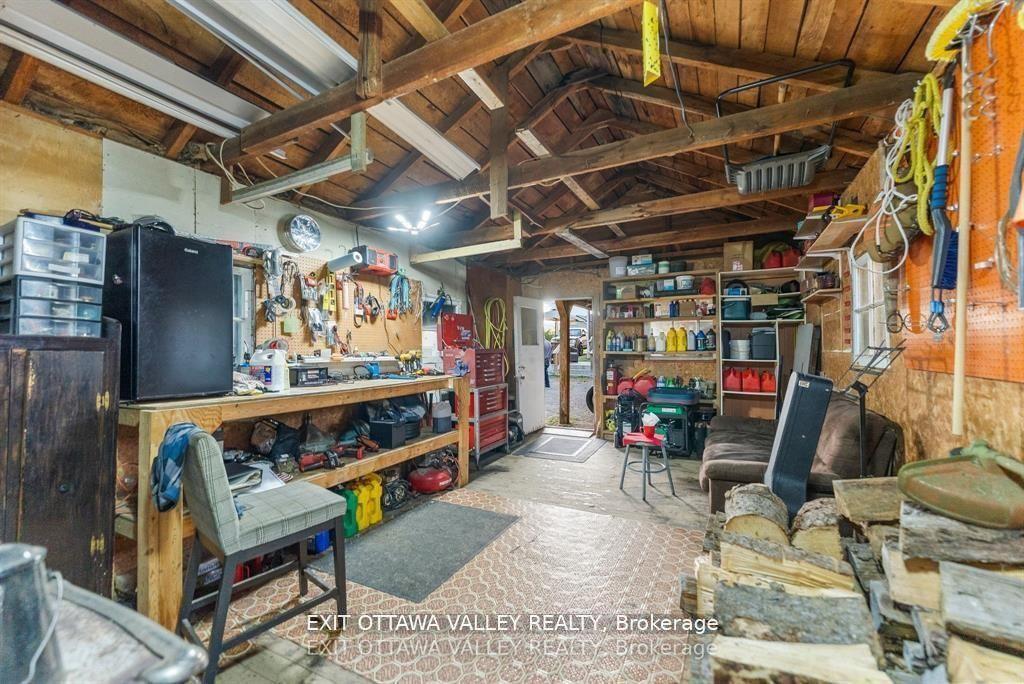 Photo 26 of 44 Lacroix Bay Road, Whitewater Region, Whitewater Region — HOMEH