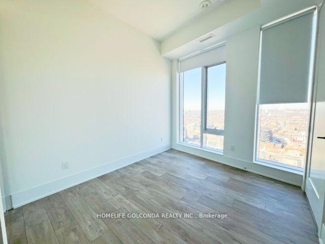 Photo 4 of Unit 3306, 470 Front Street W, Toronto, Waterfront Communities — HOMEH