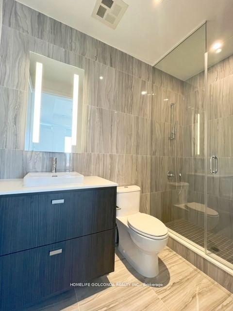 Photo 5 of Unit 3306, 470 Front Street W, Toronto, Waterfront Communities — HOMEH