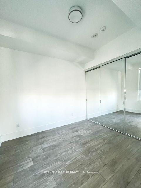 Photo 6 of Unit 3306, 470 Front Street W, Toronto, Waterfront Communities — HOMEH