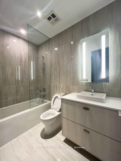 Photo 7 of Unit 3306, 470 Front Street W, Toronto, Waterfront Communities — HOMEH