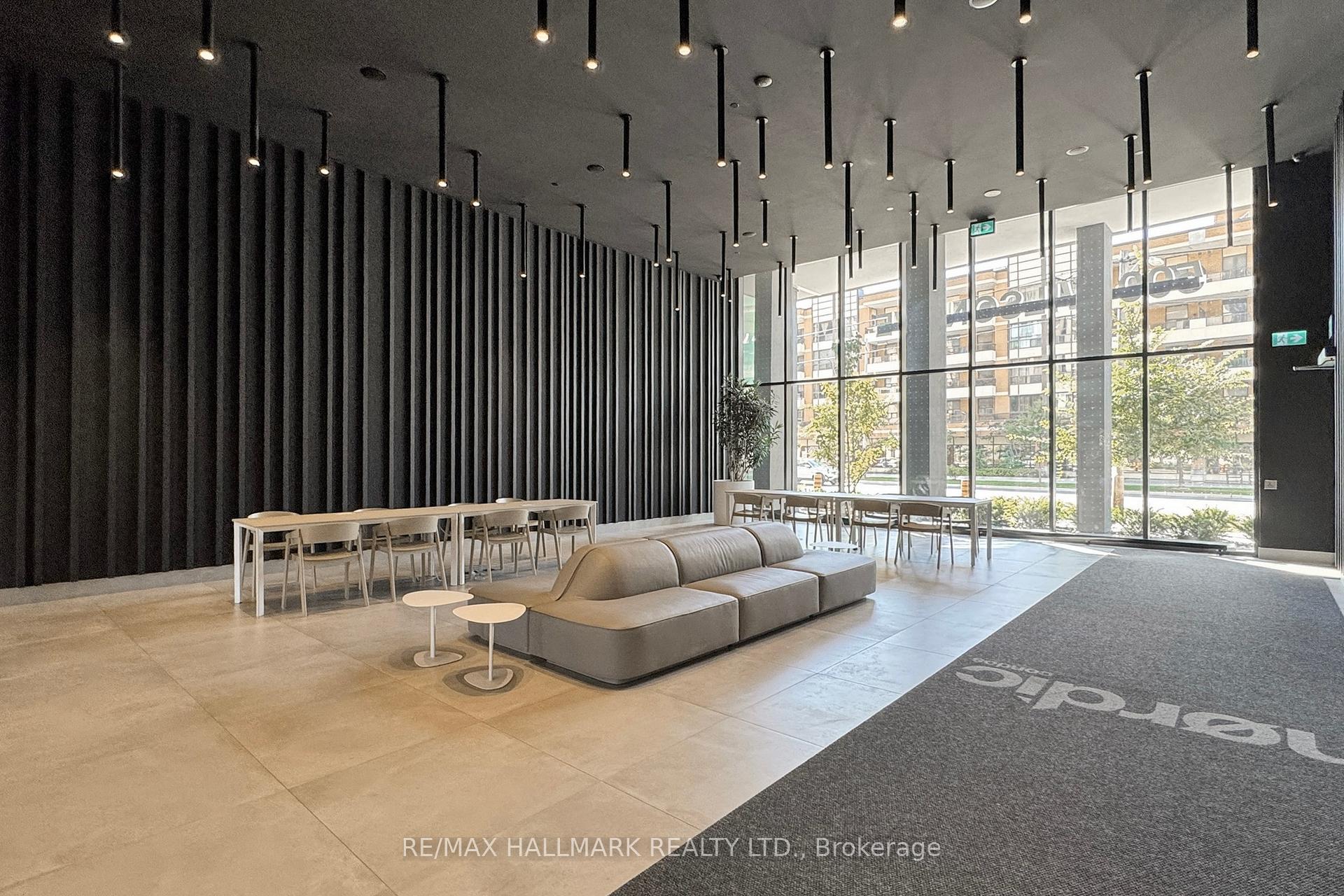 Photo 3 of Unit 424, 500 Wilson Avenue, North York, Clanton Park — HOMEH