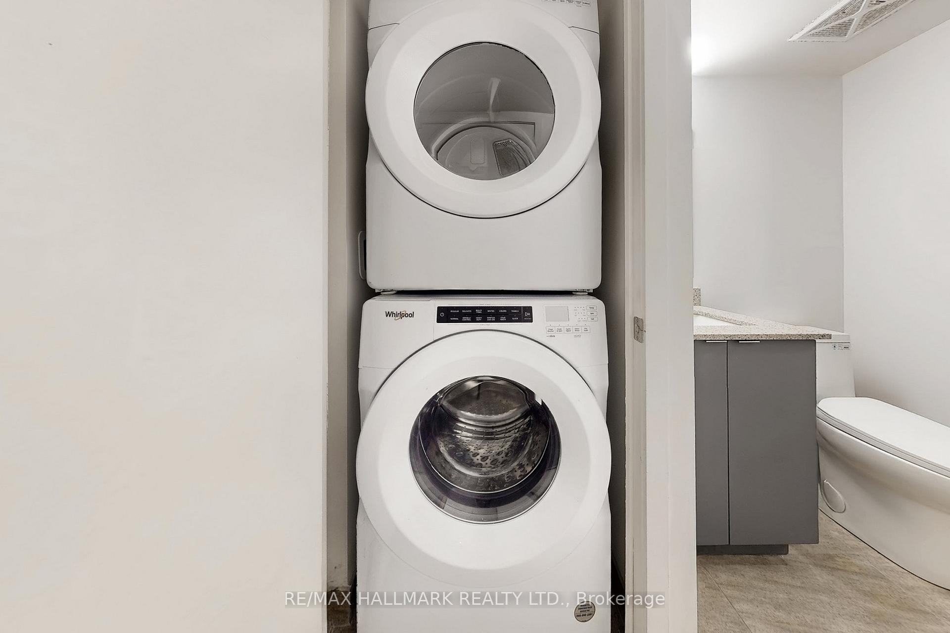 Photo 19 of Unit 424, 500 Wilson Avenue, North York, Clanton Park — HOMEH