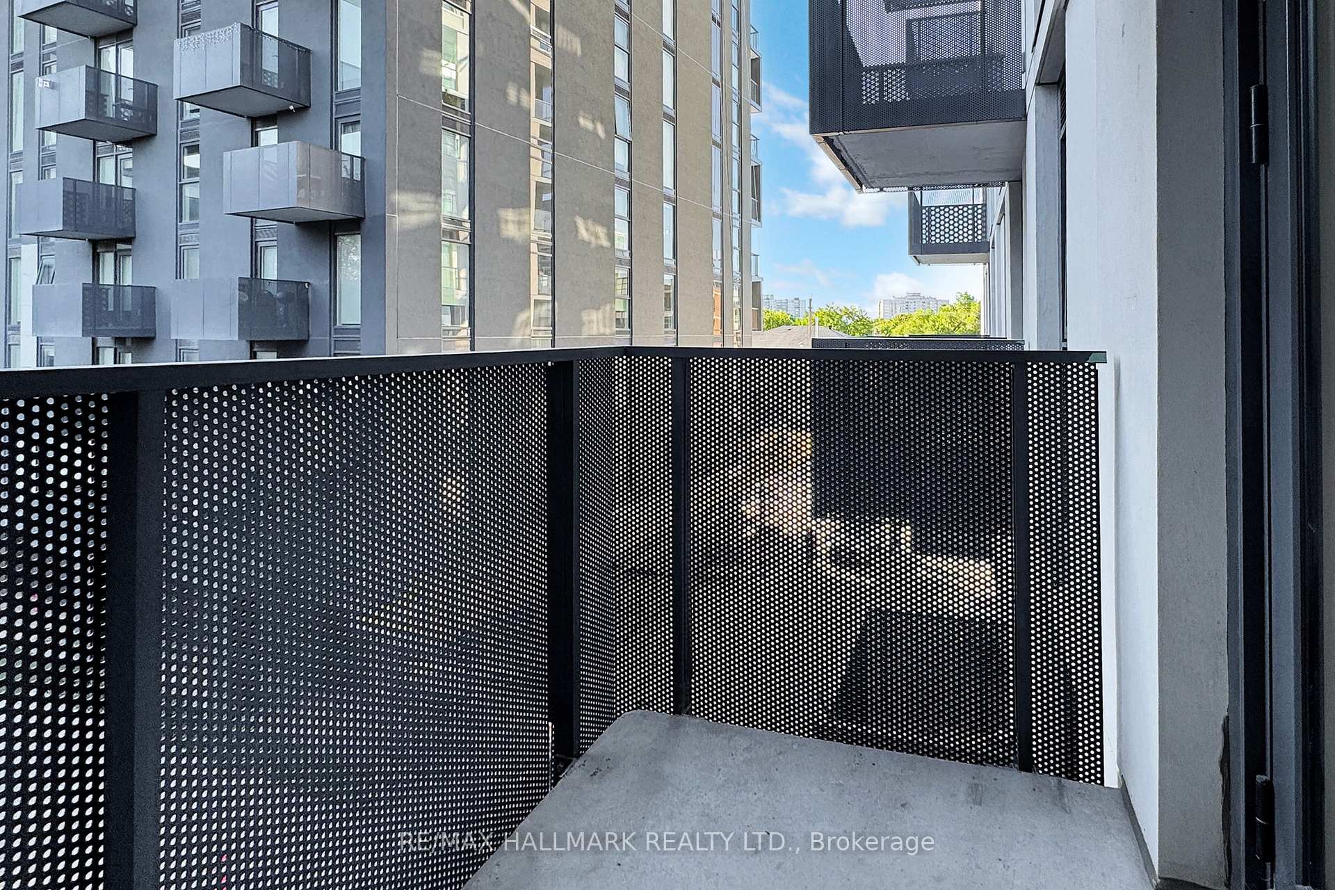 Photo 21 of Unit 424, 500 Wilson Avenue, North York, Clanton Park — HOMEH