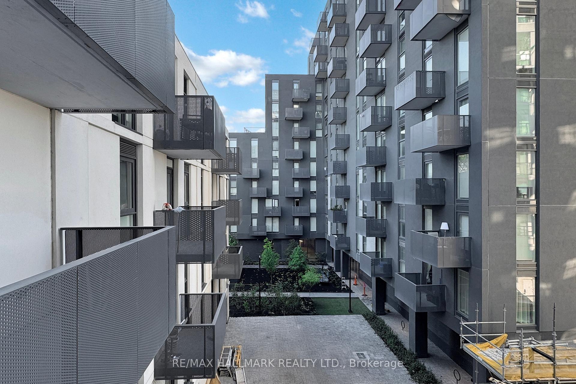 Photo 24 of Unit 424, 500 Wilson Avenue, North York, Clanton Park — HOMEH