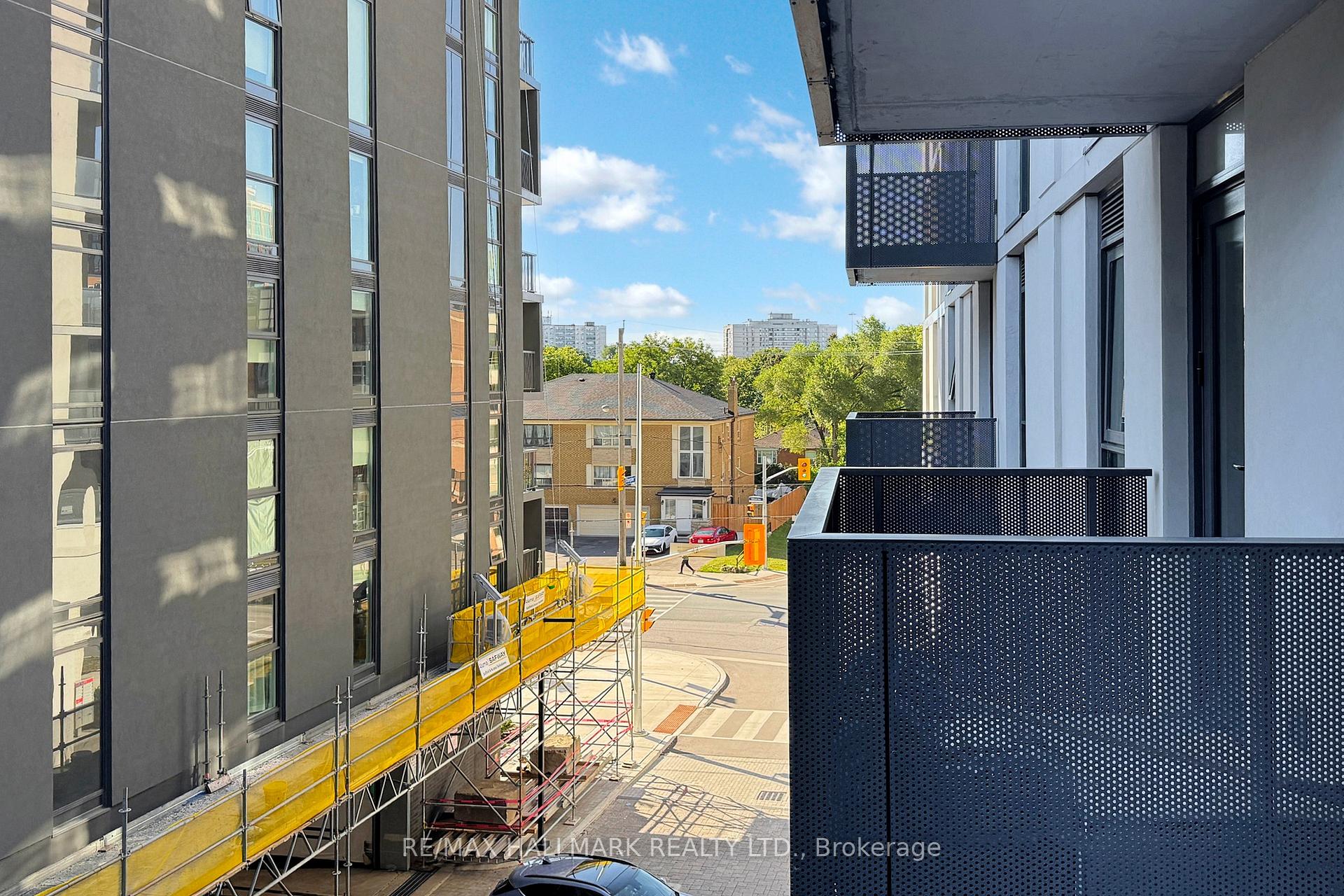Photo 26 of Unit 424, 500 Wilson Avenue, North York, Clanton Park — HOMEH