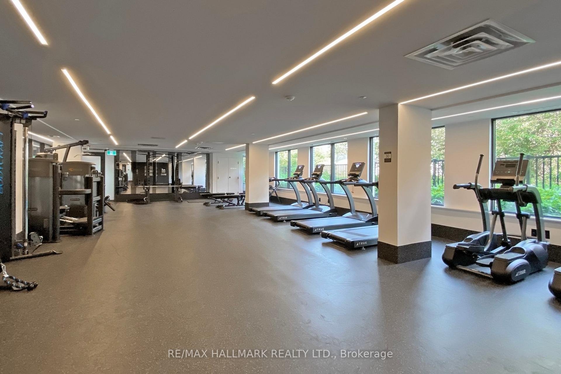 Photo 27 of Unit 424, 500 Wilson Avenue, North York, Clanton Park — HOMEH