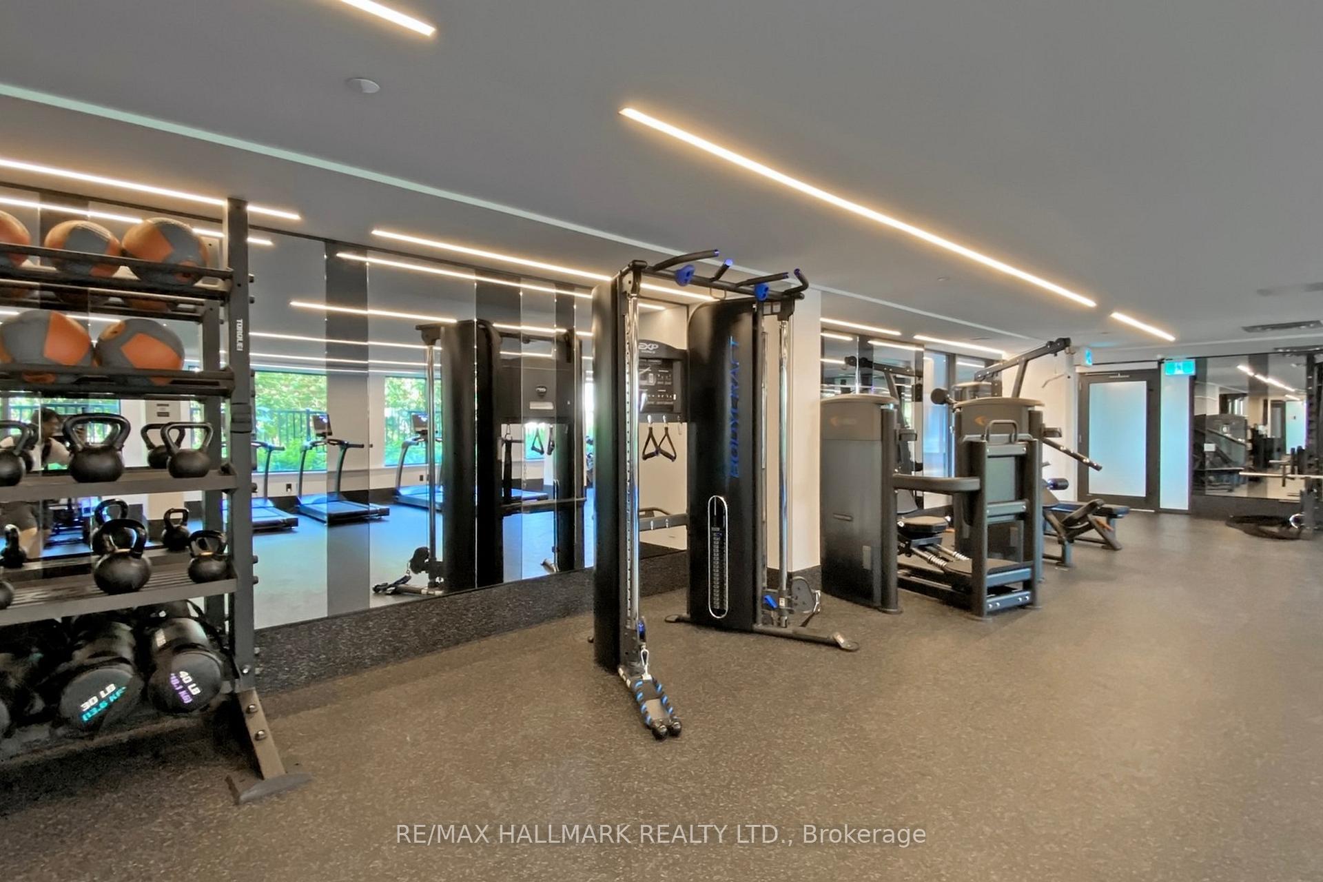 Photo 28 of Unit 424, 500 Wilson Avenue, North York, Clanton Park — HOMEH