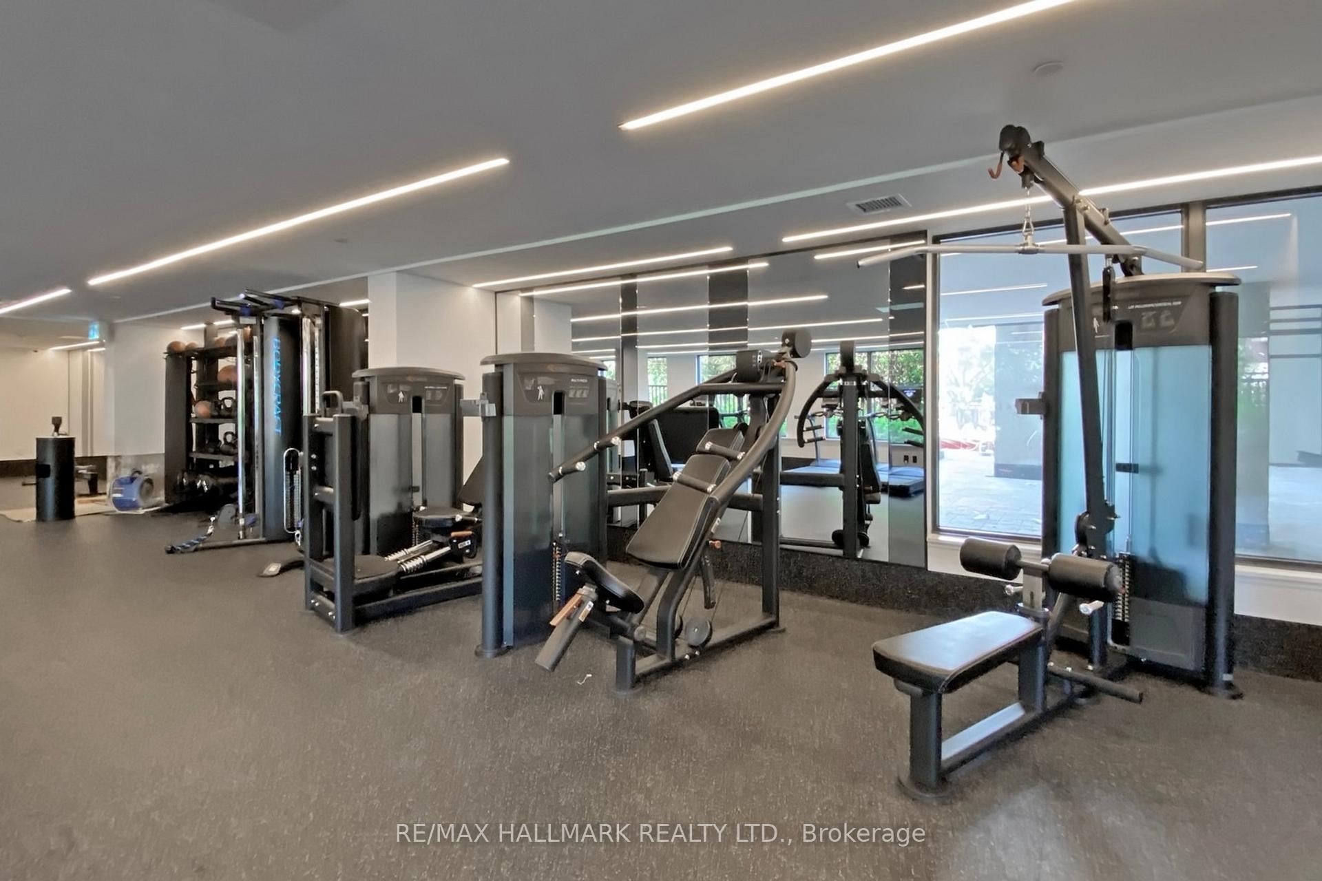Photo 29 of Unit 424, 500 Wilson Avenue, North York, Clanton Park — HOMEH