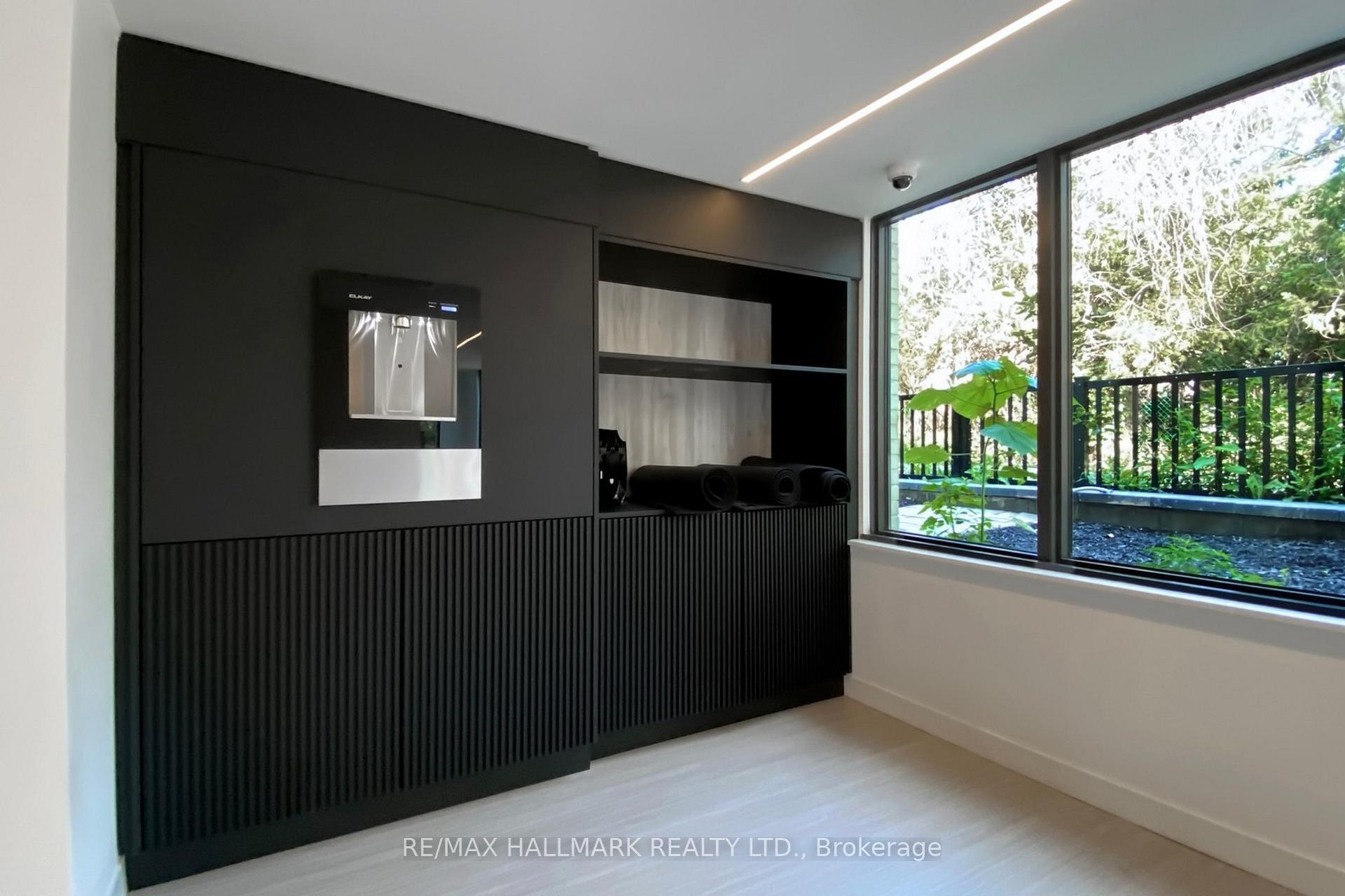 Photo 34 of Unit 424, 500 Wilson Avenue, North York, Clanton Park — HOMEH
