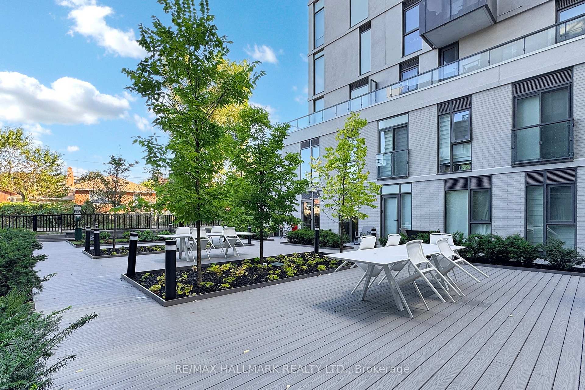 Photo 36 of Unit 424, 500 Wilson Avenue, North York, Clanton Park — HOMEH
