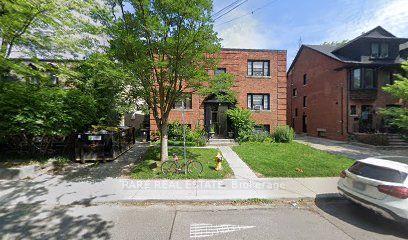 Photo 6 of Unit 11, 130 Macpherson Avenue, Toronto, Casa Loma — HOMEH