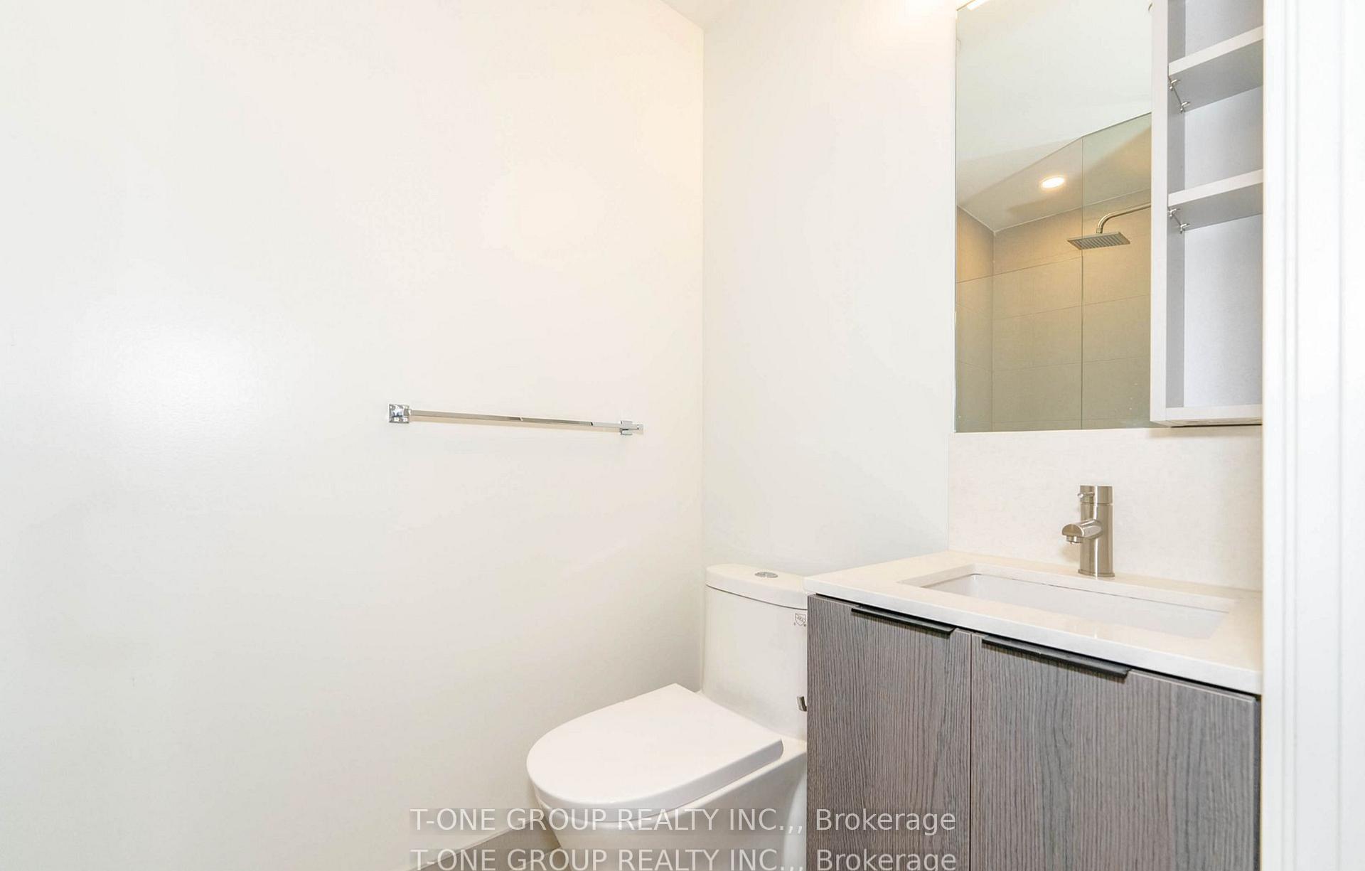 Photo 6 of Unit 1202, 55 Mercer Street, Toronto, Waterfront Communities — HOMEH