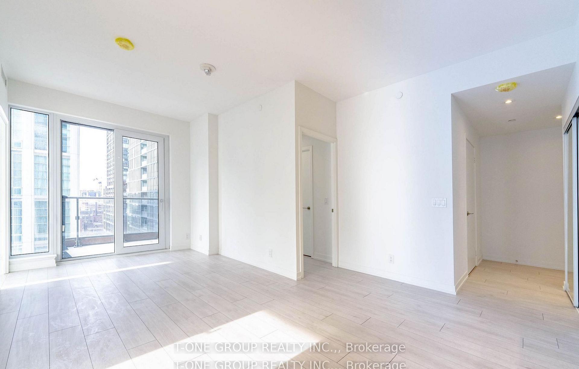 Photo 9 of Unit 1202, 55 Mercer Street, Toronto, Waterfront Communities — HOMEH