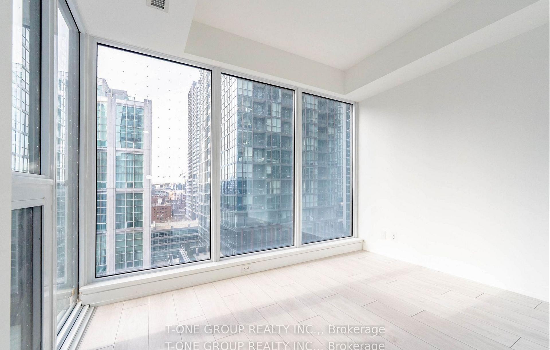 Photo 26 of Unit 1202, 55 Mercer Street, Toronto, Waterfront Communities — HOMEH