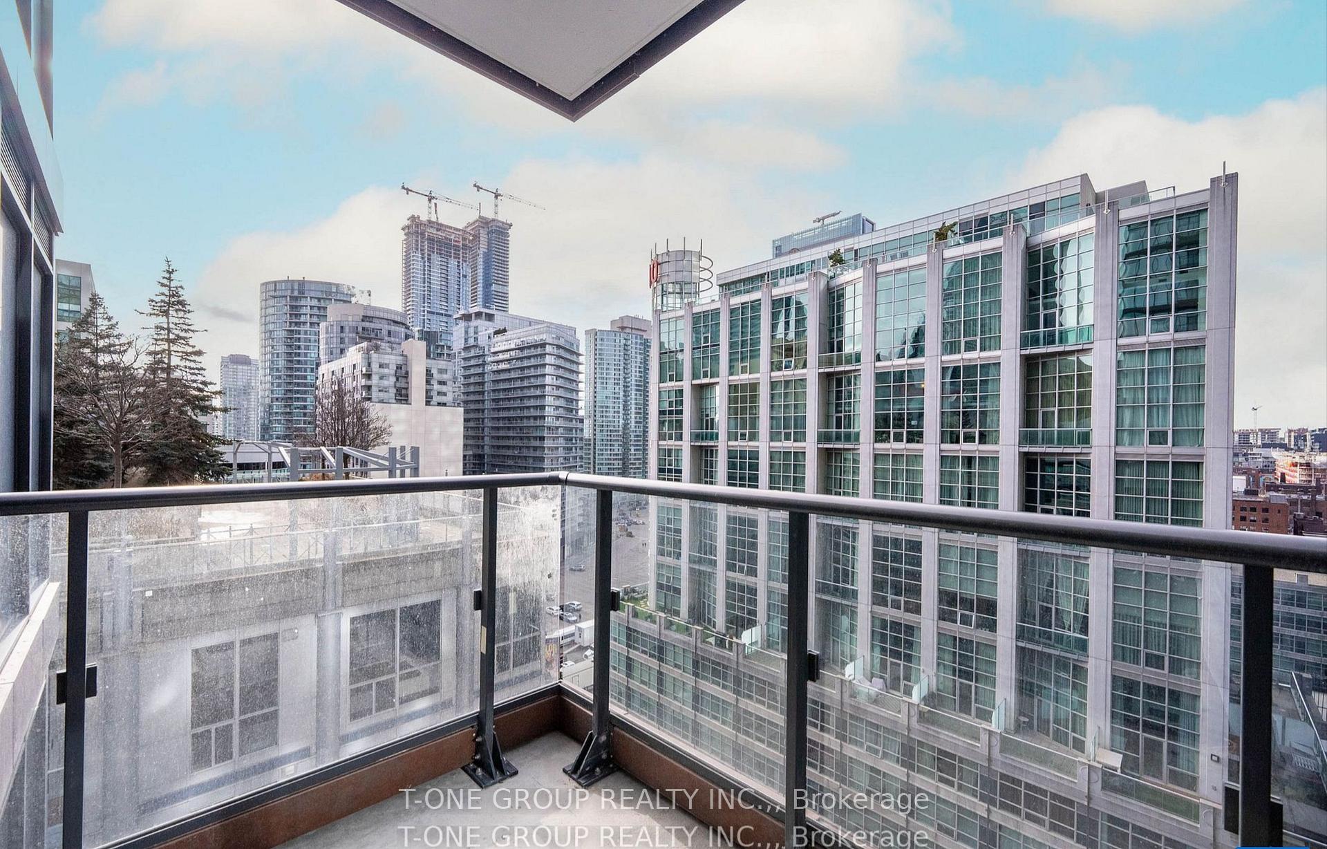 Photo 33 of Unit 1202, 55 Mercer Street, Toronto, Waterfront Communities — HOMEH